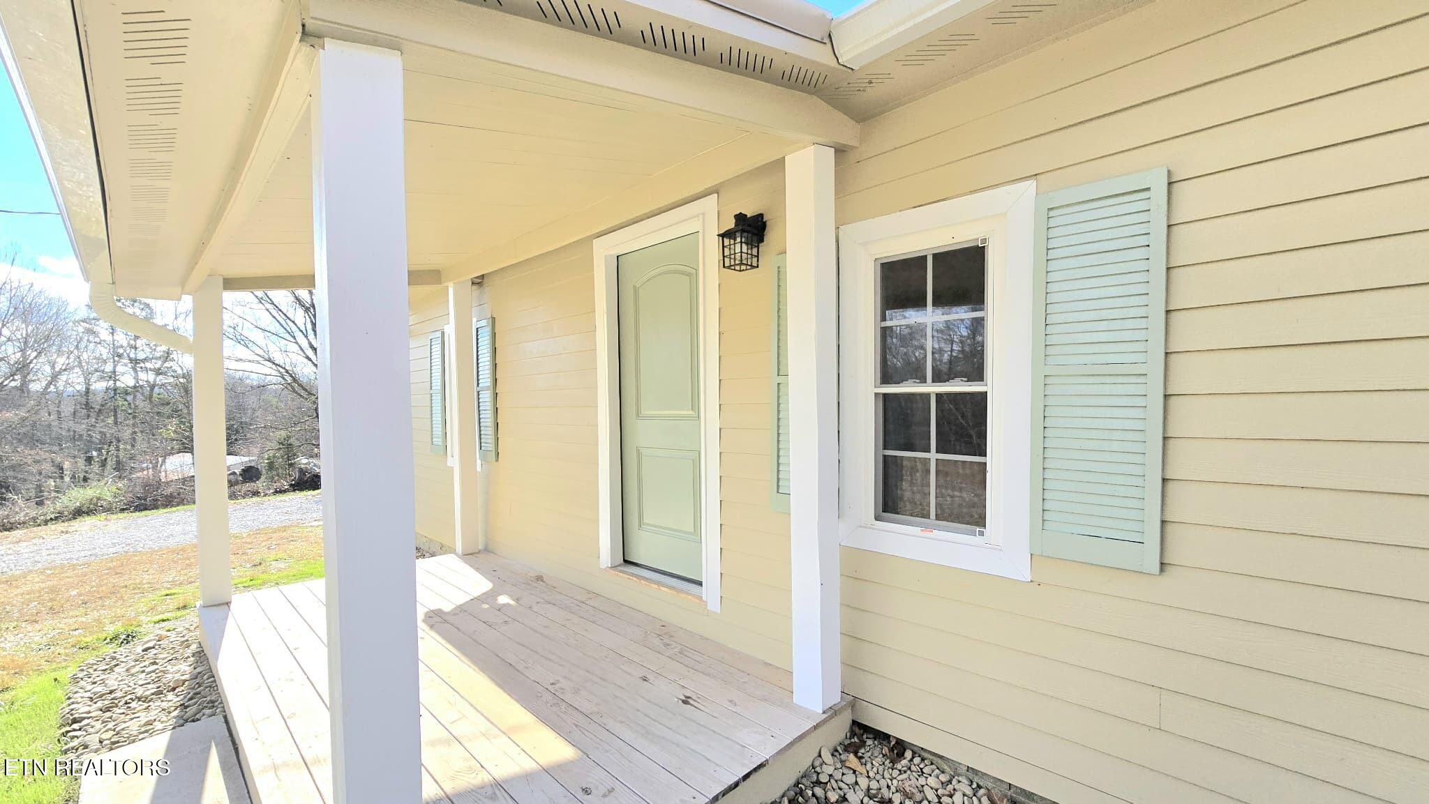 153 Holt Lane Kingston TN 37763