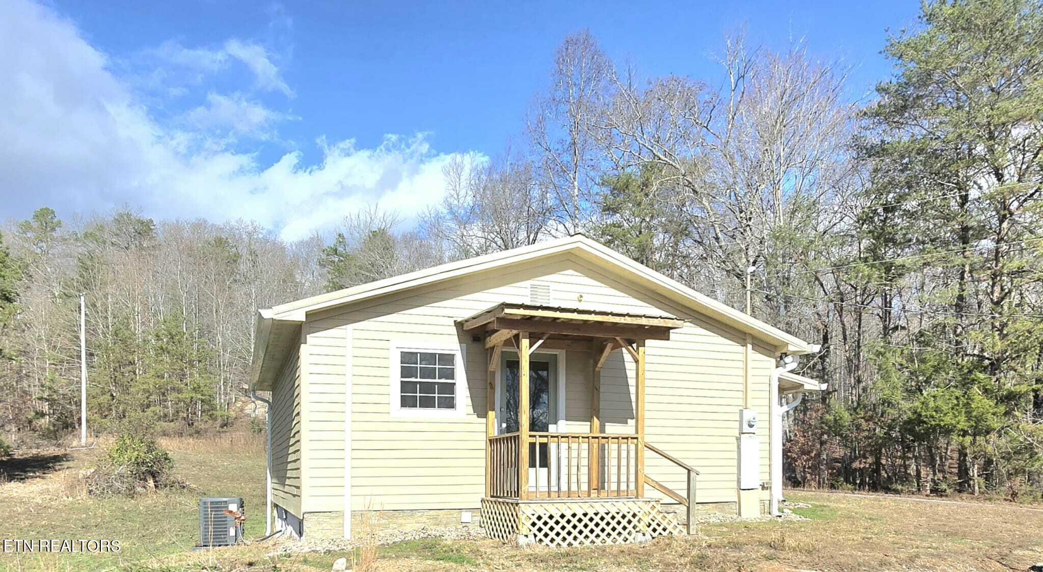 153 Holt Lane Kingston TN 37763