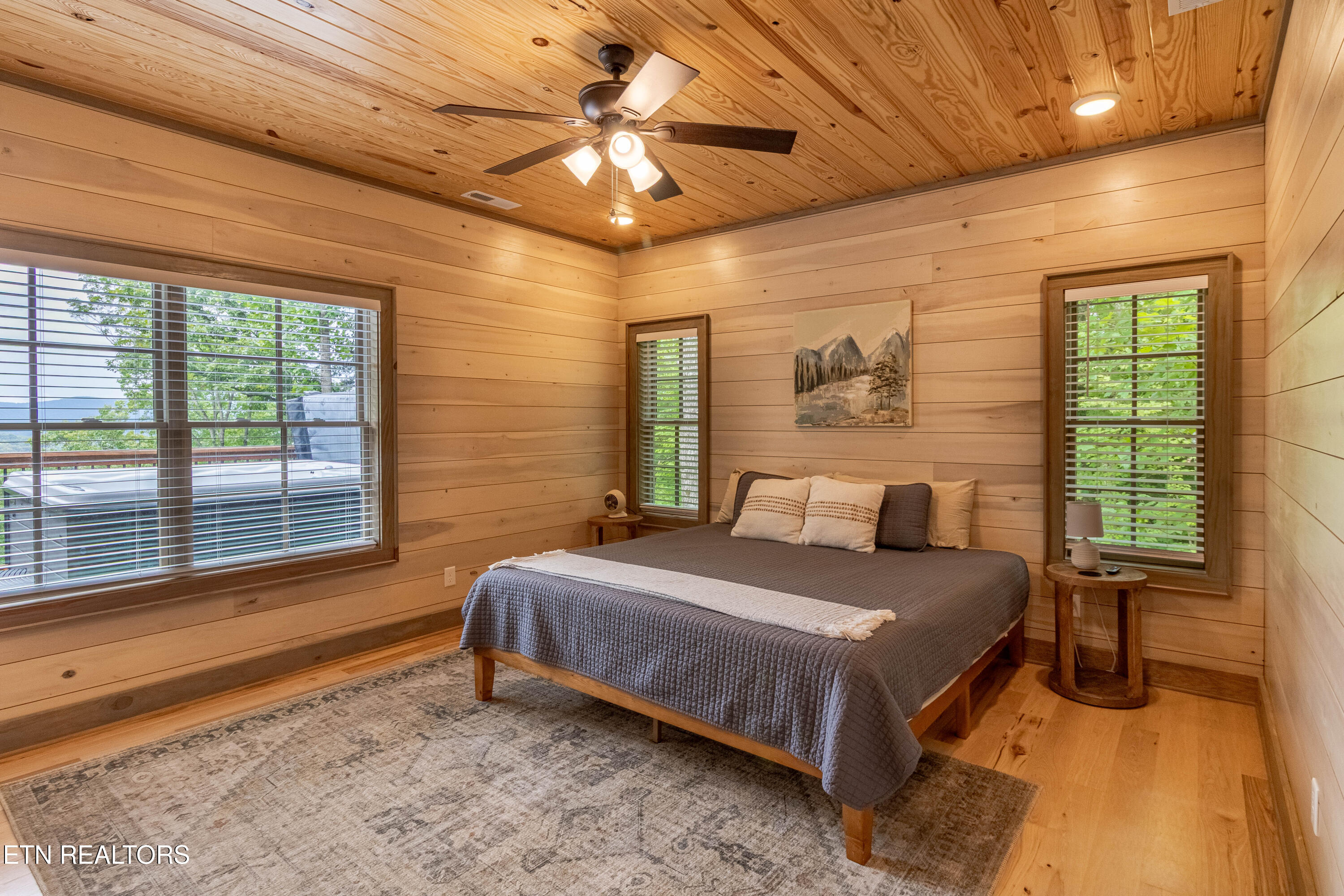 4163 Burning Tree Lane Sevierville TN 37862