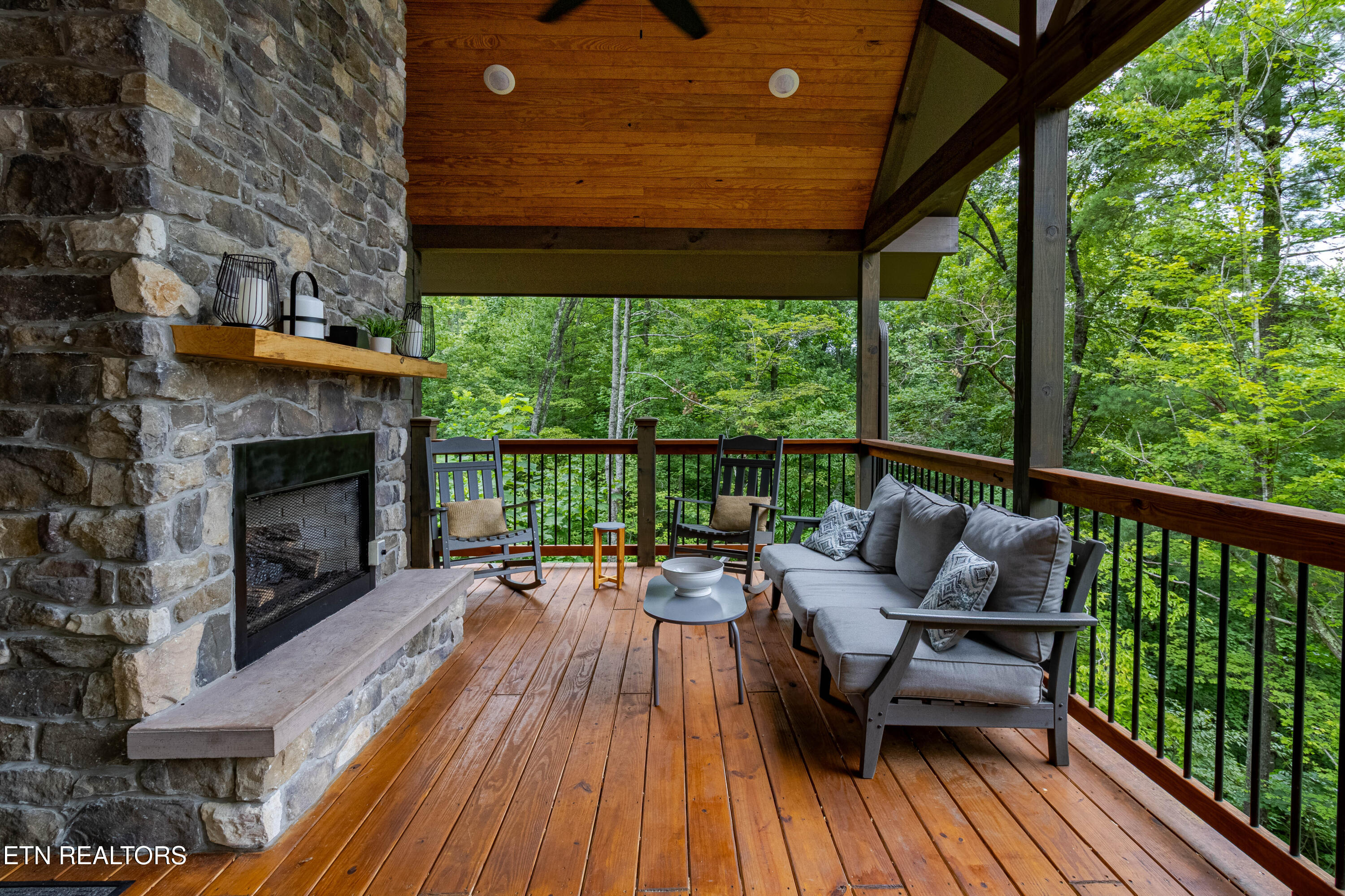4163 Burning Tree Lane Sevierville TN 37862