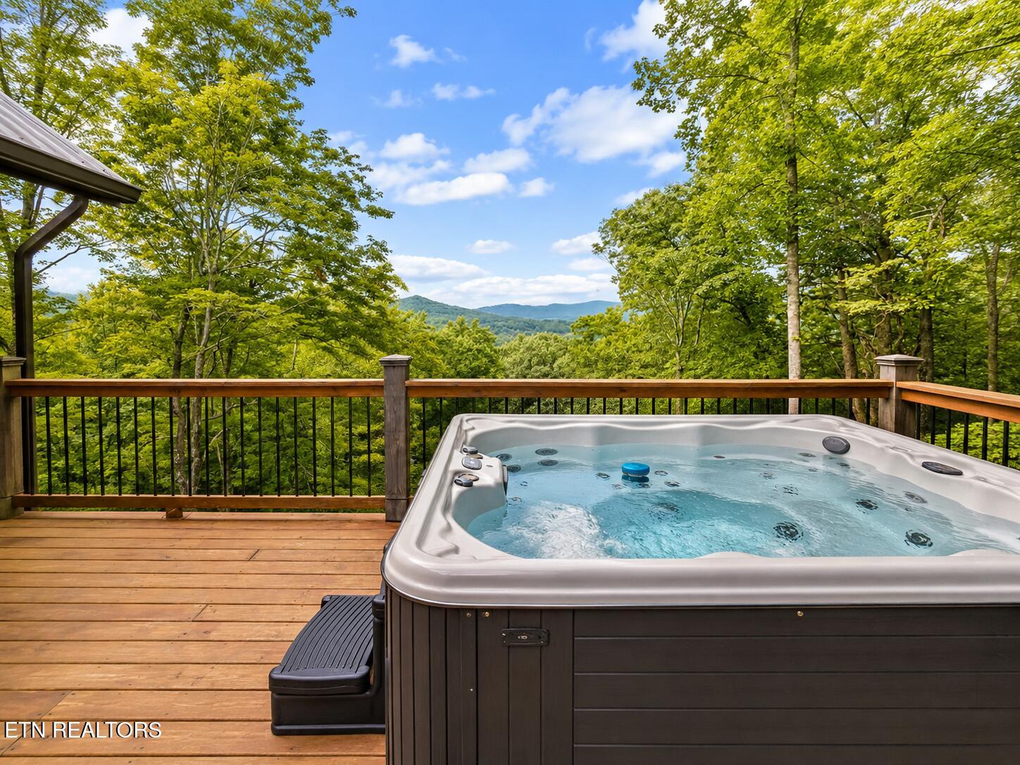 4163 Burning Tree Lane Sevierville TN 37862