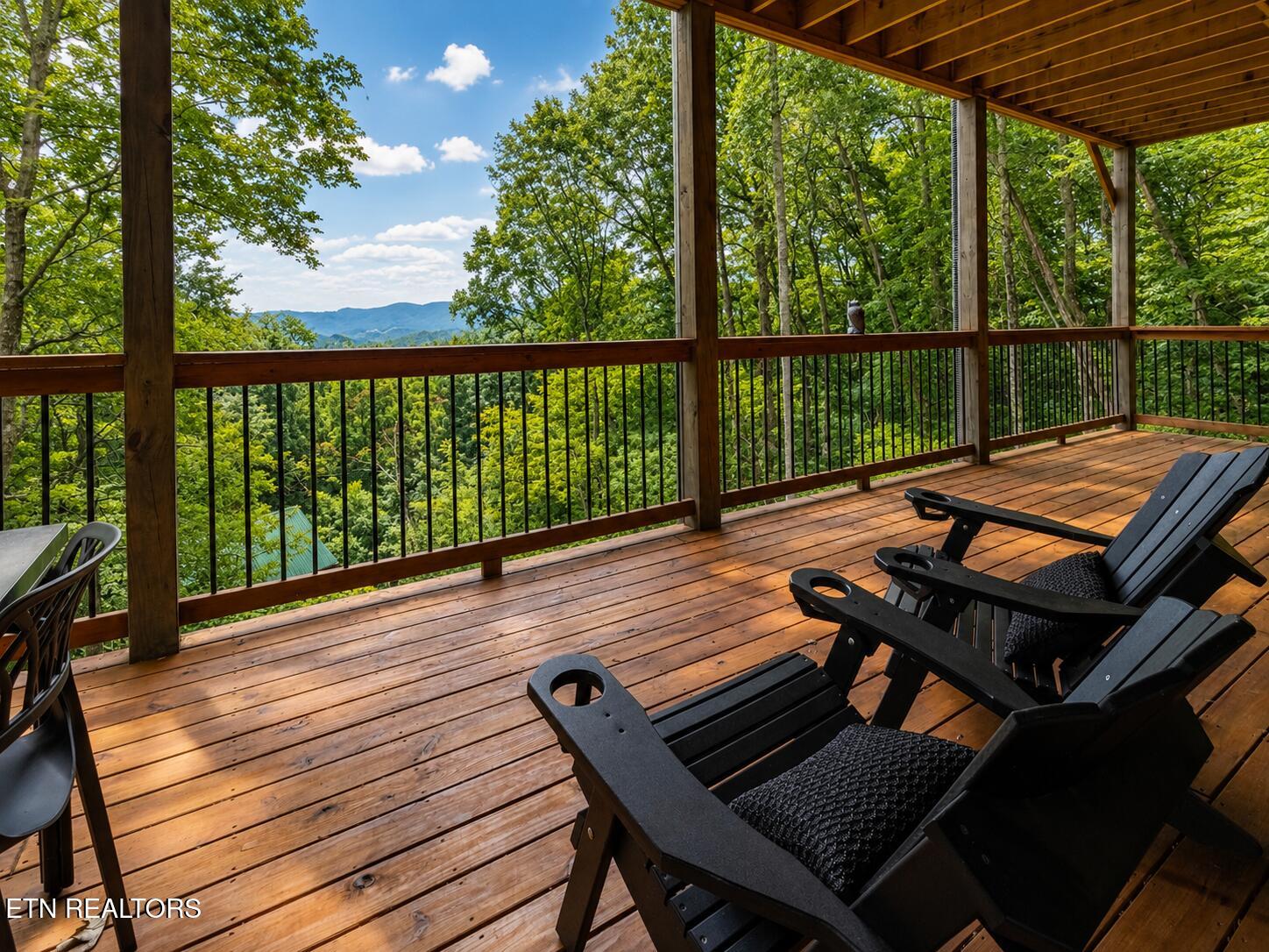 4163 Burning Tree Lane Sevierville TN 37862