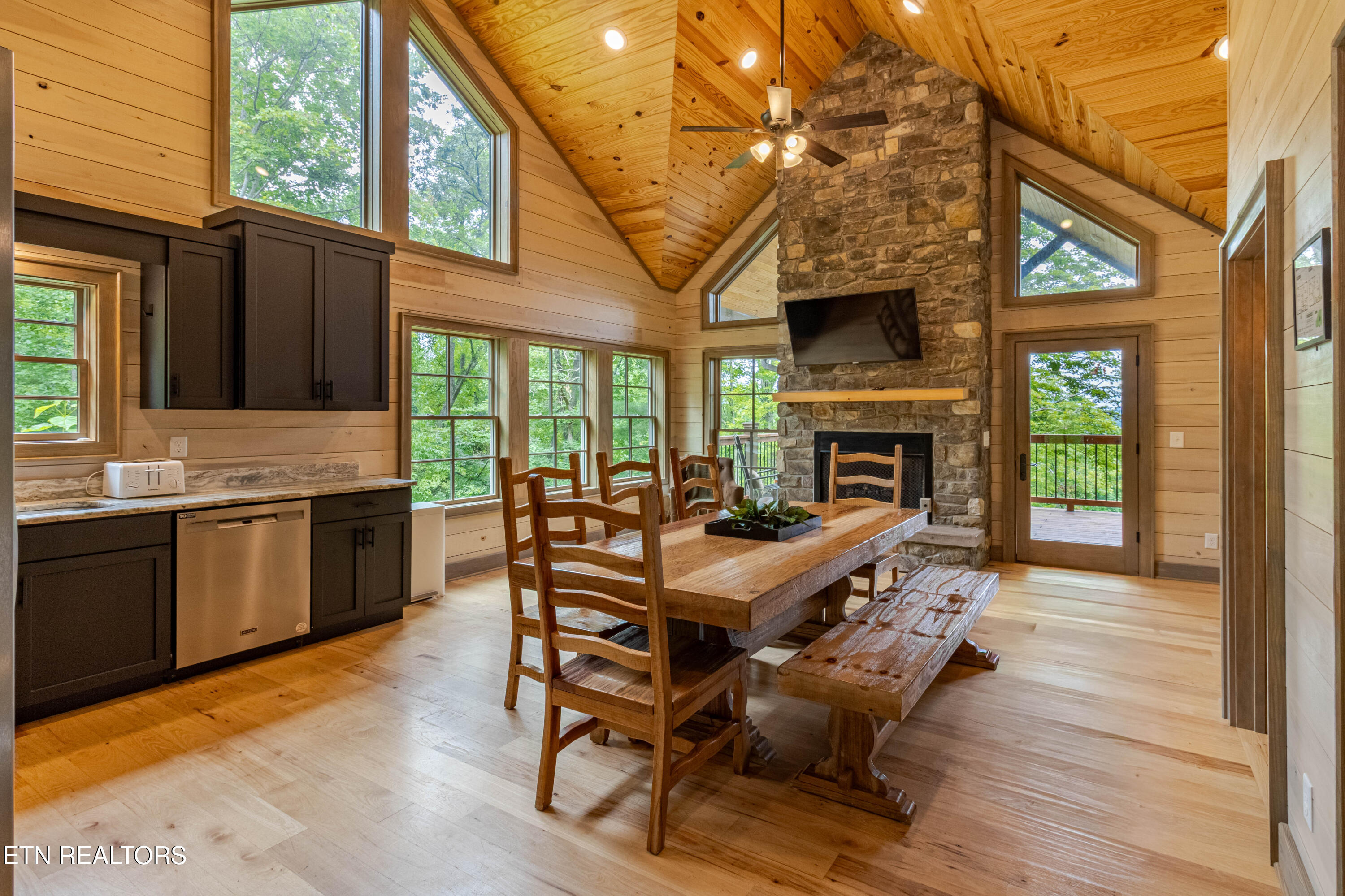 4163 Burning Tree Lane Sevierville TN 37862