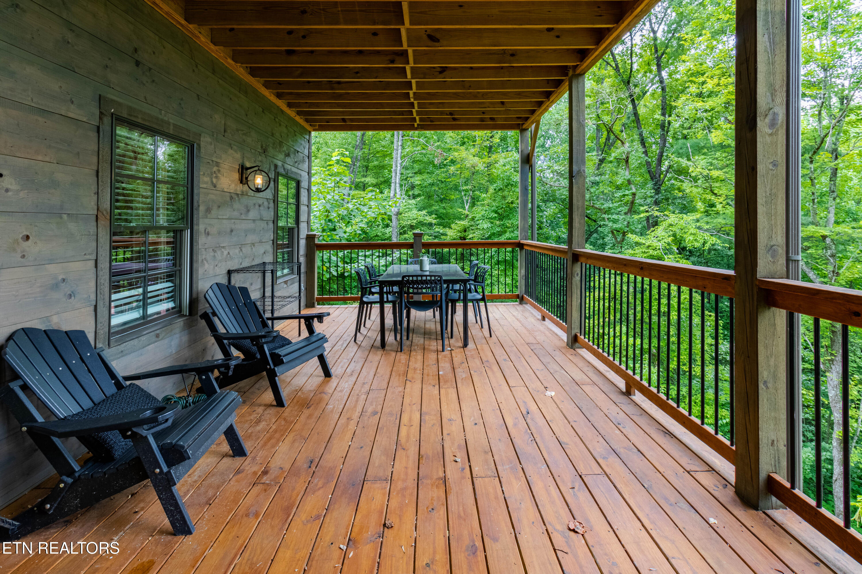 4163 Burning Tree Lane Sevierville TN 37862