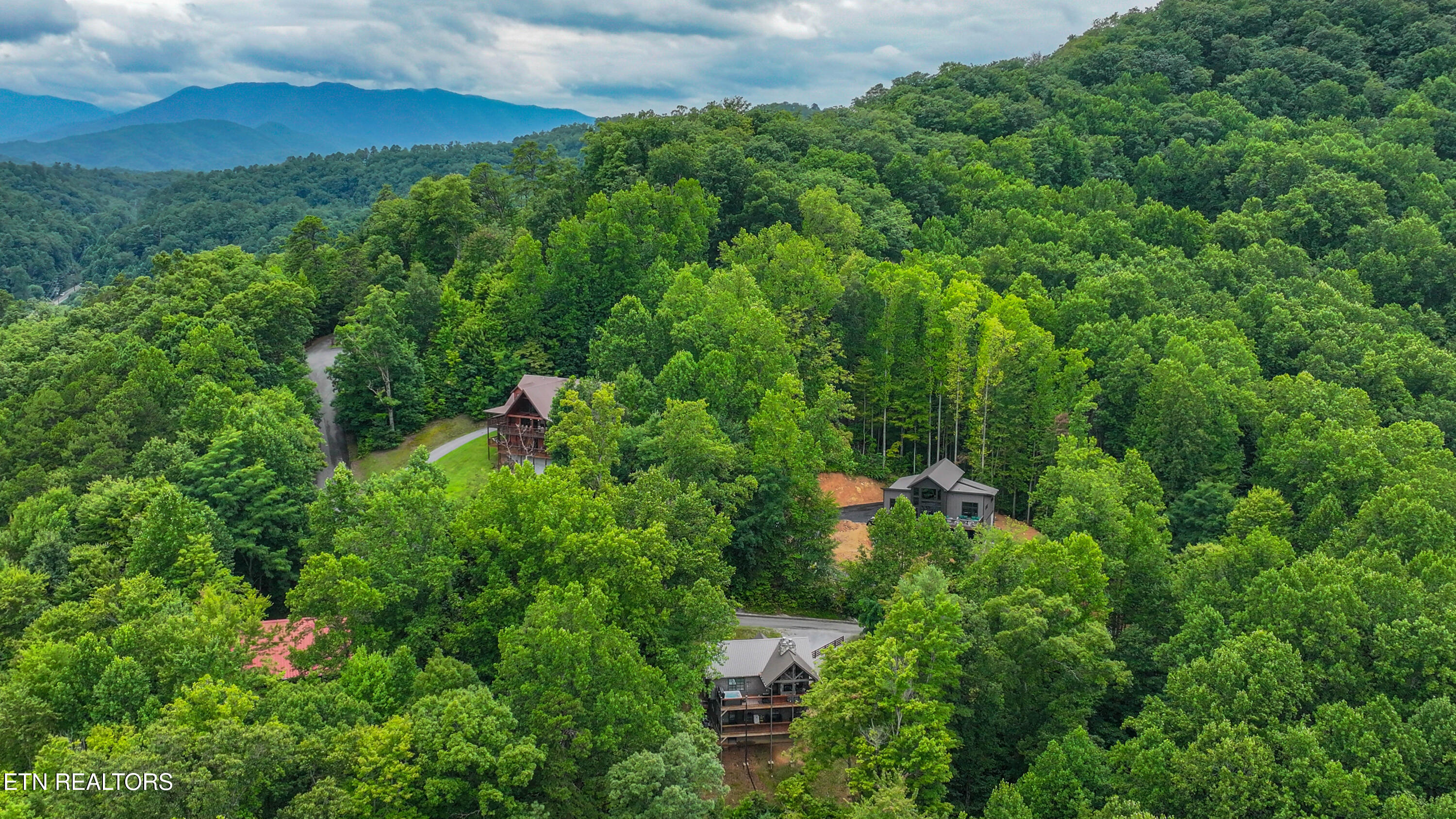 4163 Burning Tree Lane Sevierville TN 37862
