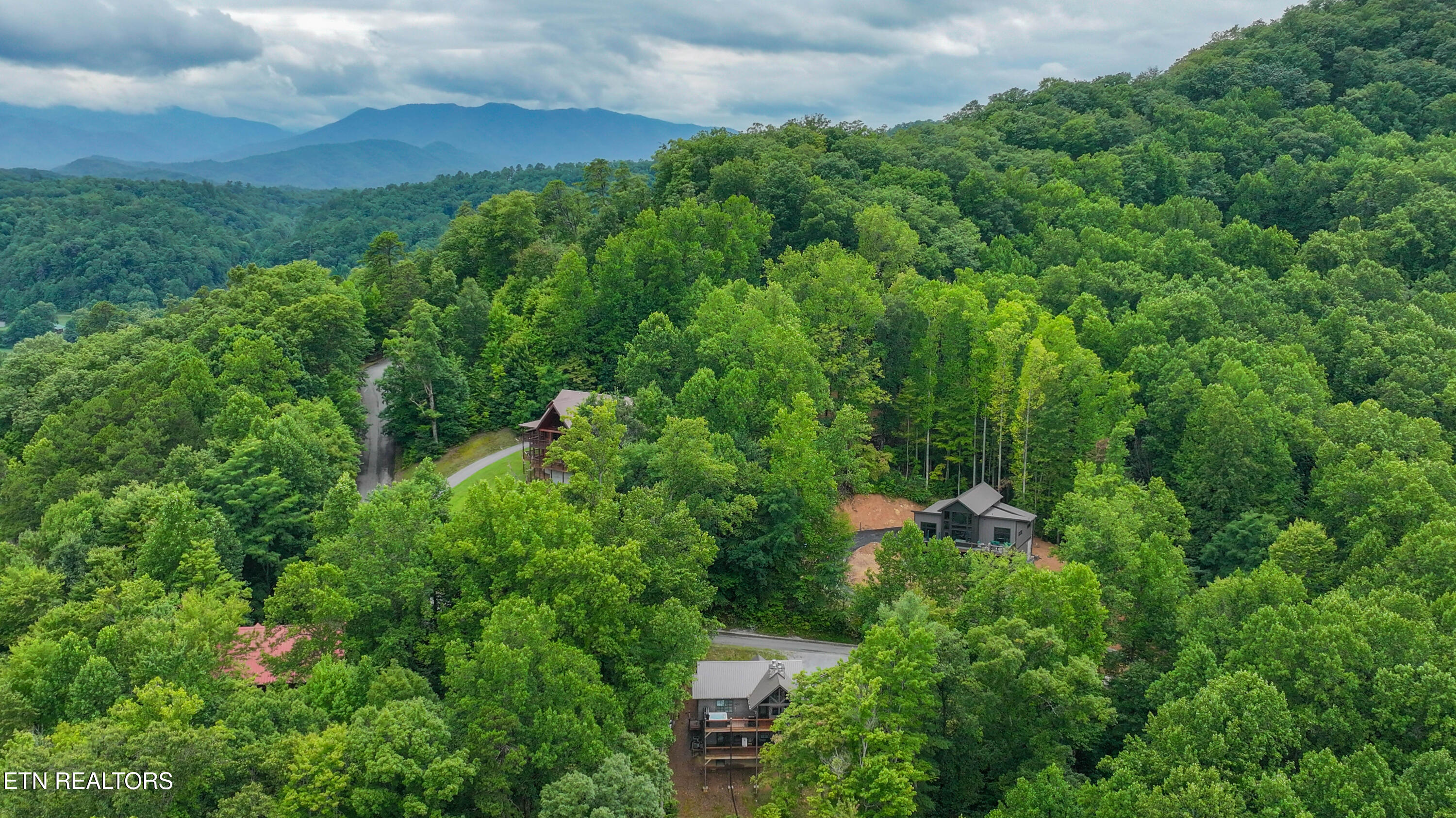 4163 Burning Tree Lane Sevierville TN 37862