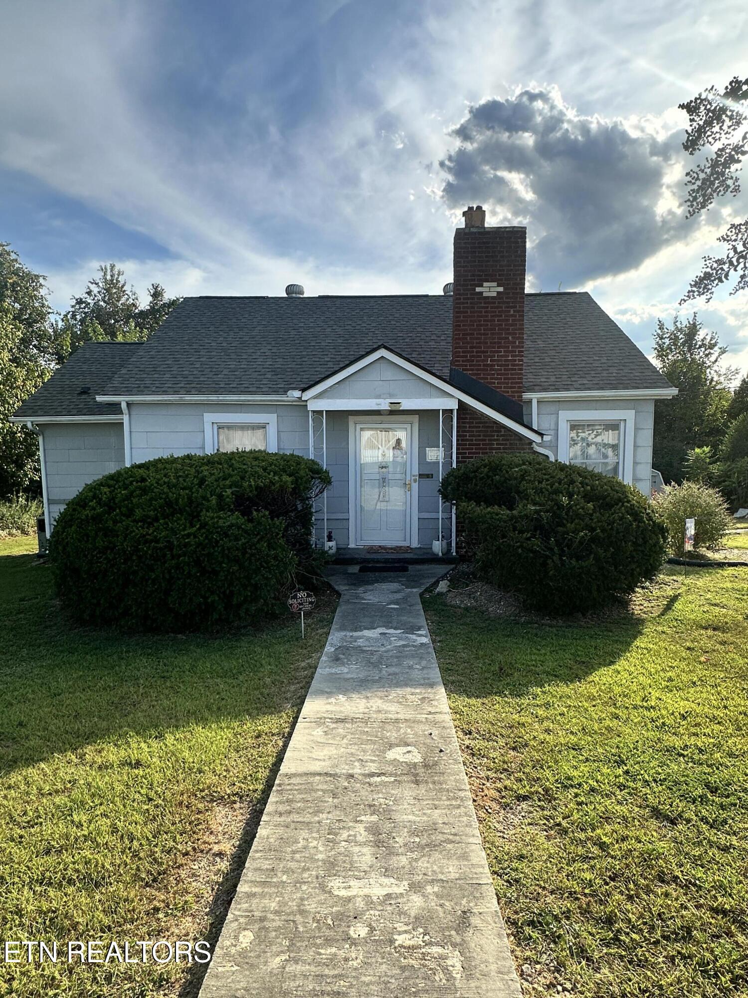 6224 Stormer Road Knoxville TN 37918