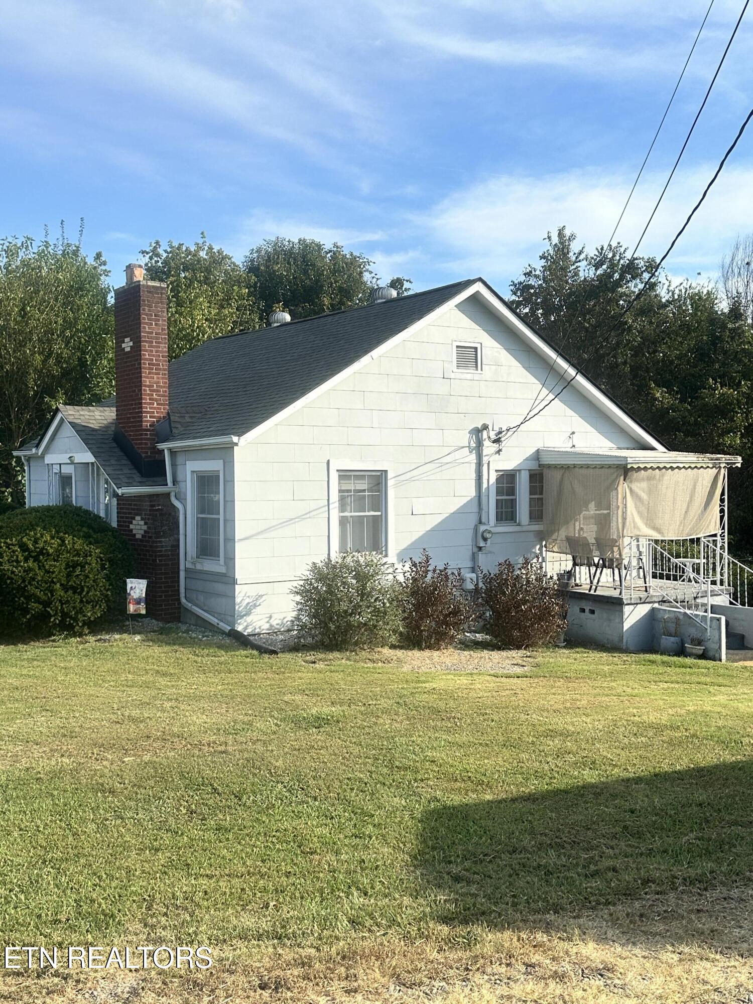 6224 Stormer Road Knoxville TN 37918