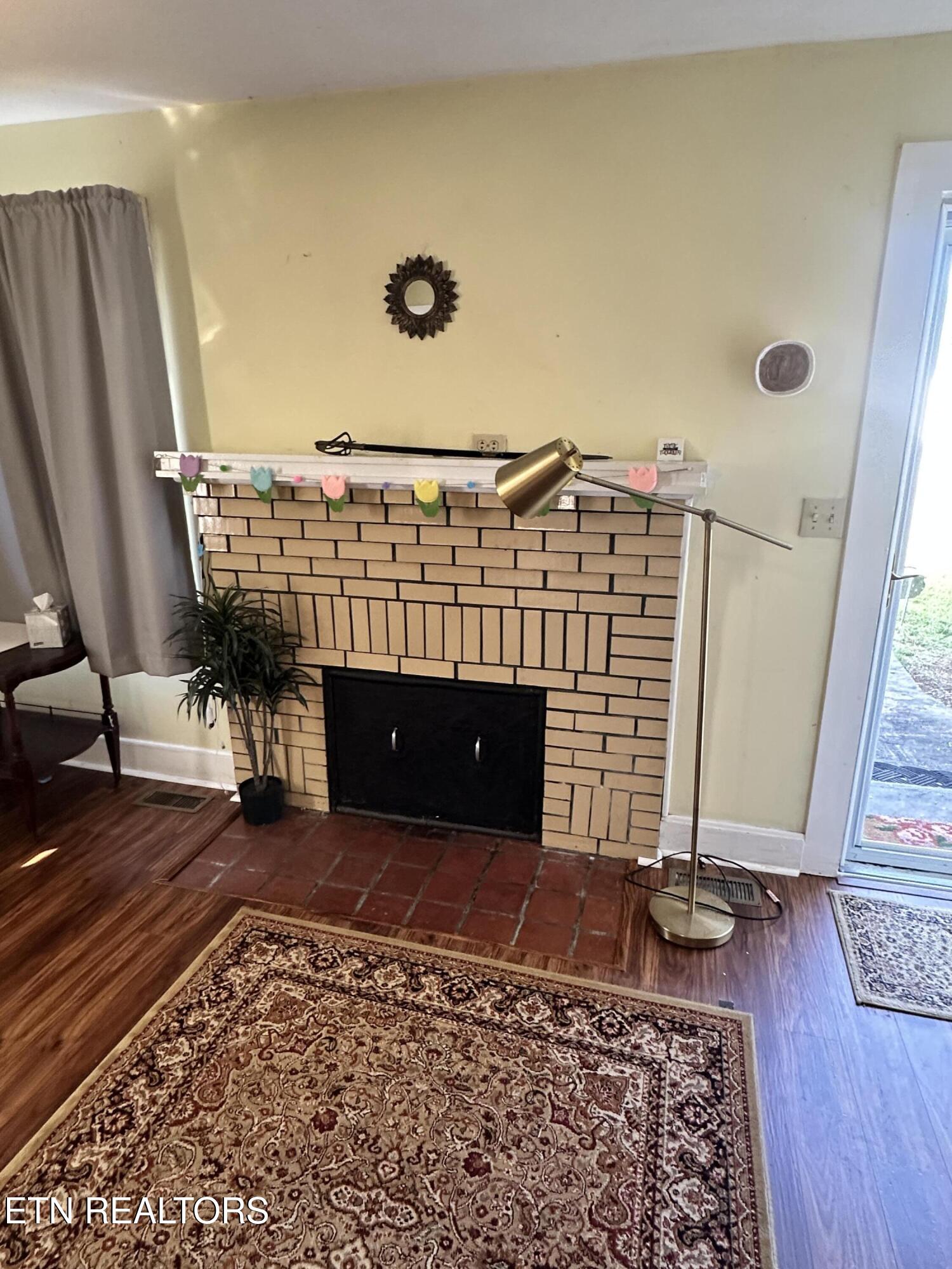 6224 Stormer Road Knoxville TN 37918