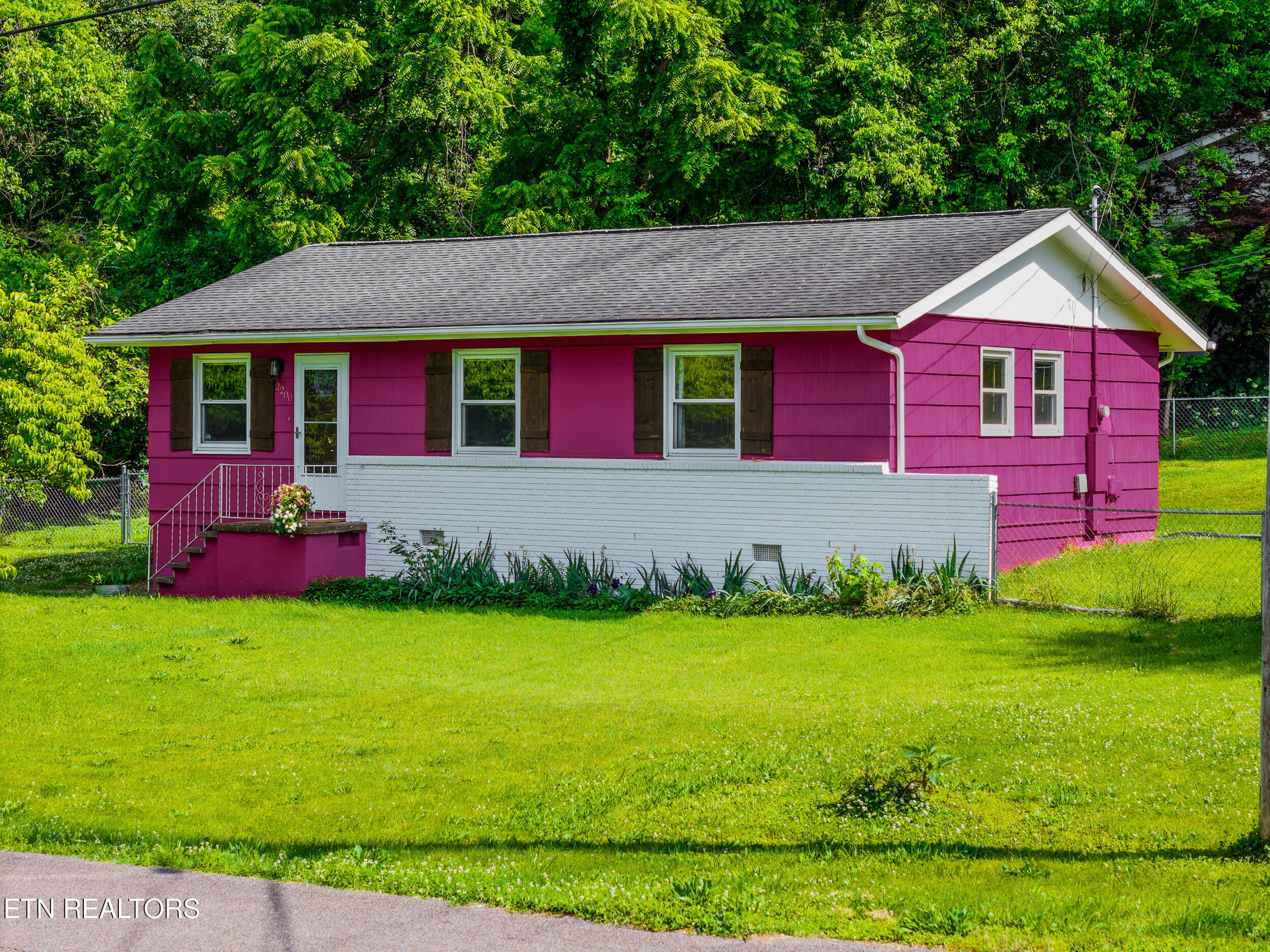 2200 Sylvania Avenue Knoxville TN 37920