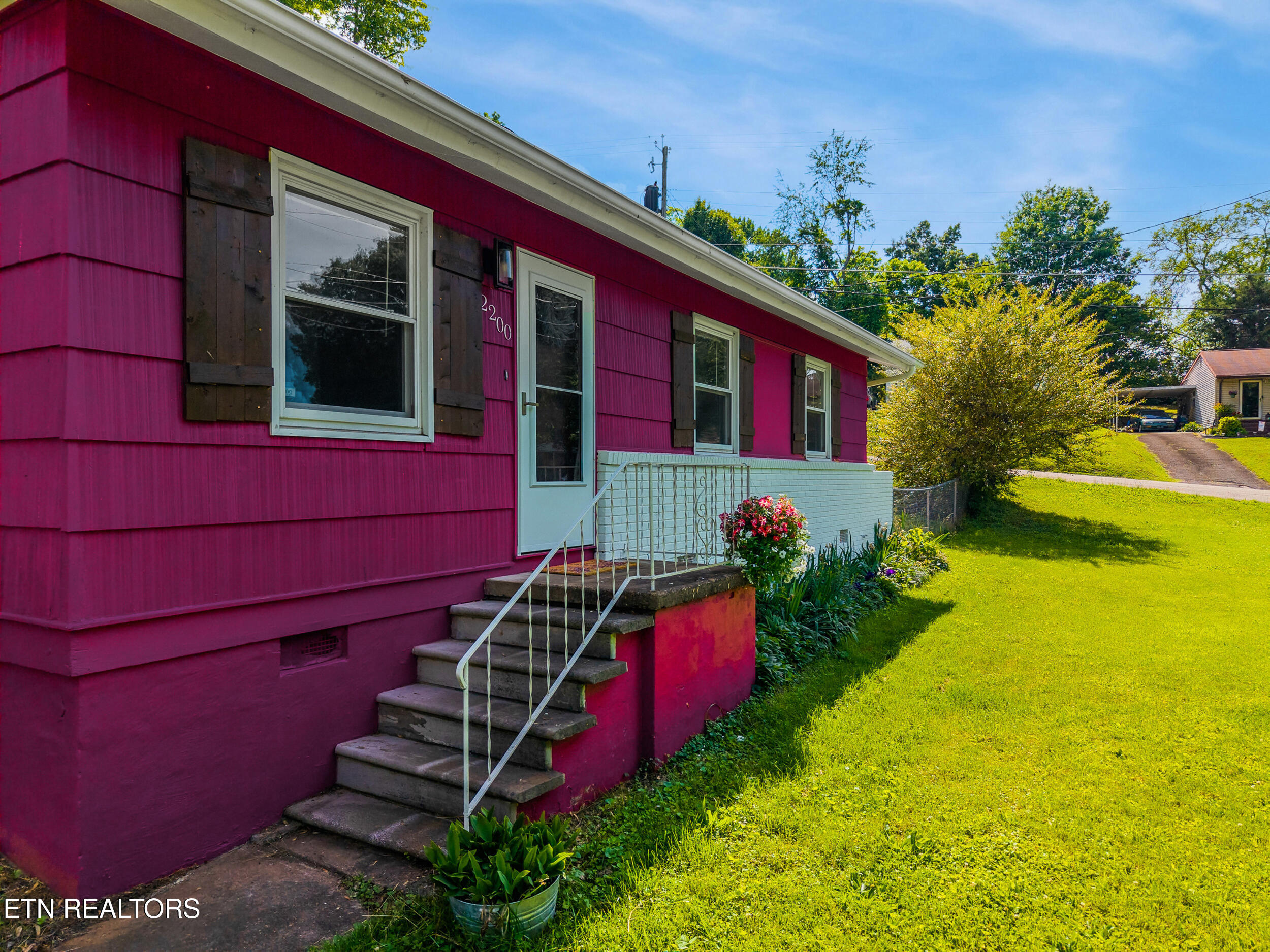 2200 Sylvania Avenue Knoxville TN 37920