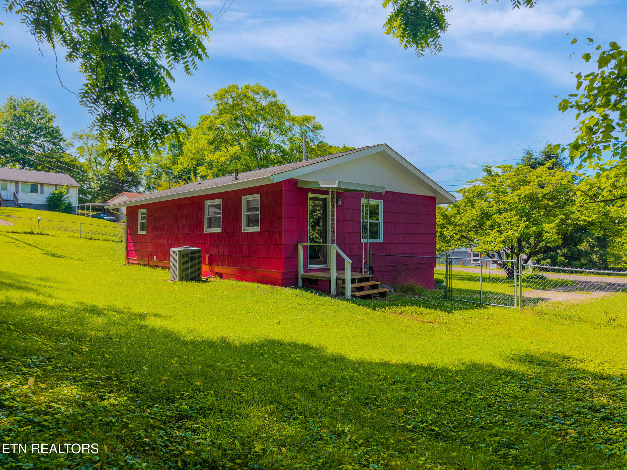 2200 Sylvania Avenue Knoxville TN 37920