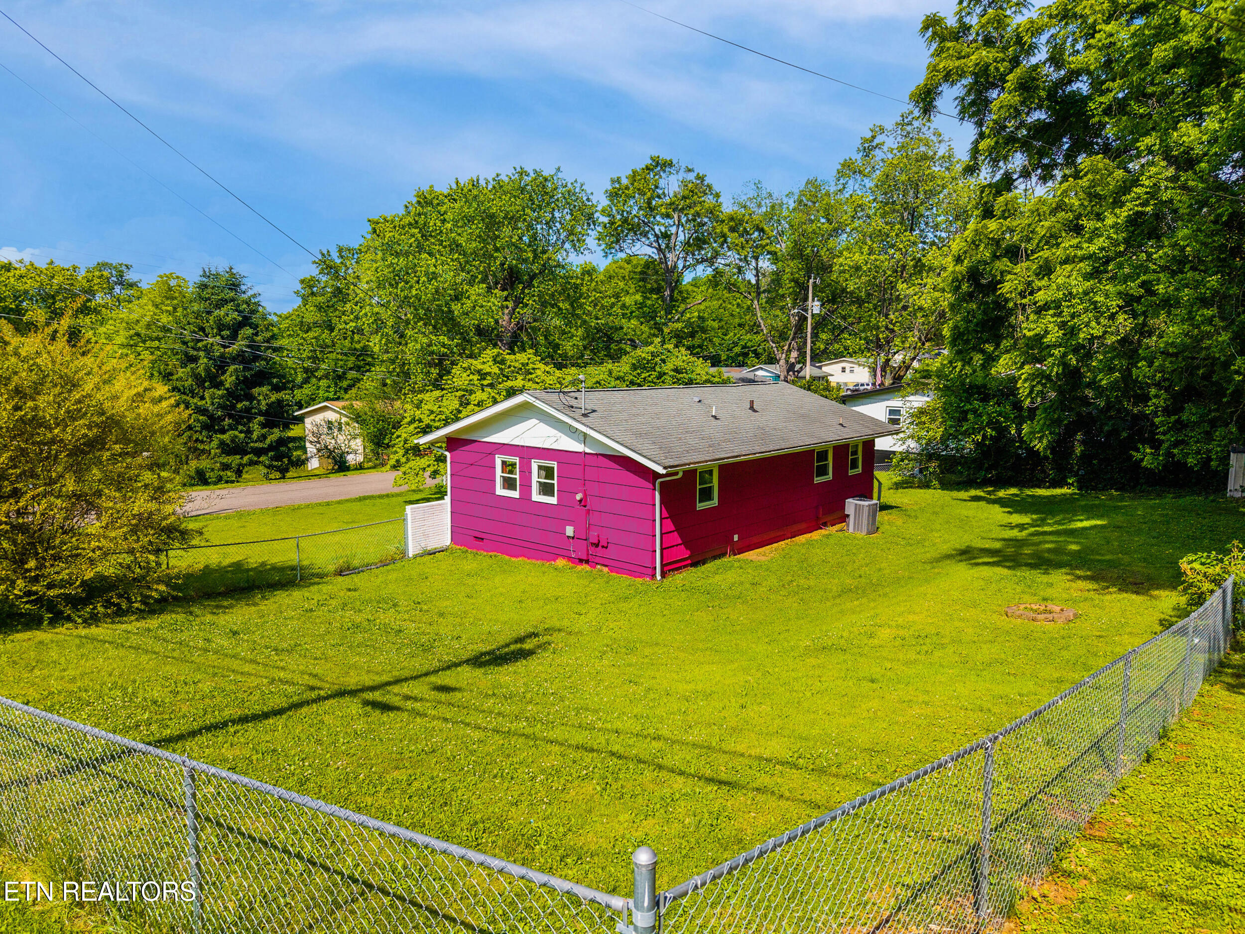 2200 Sylvania Avenue Knoxville TN 37920