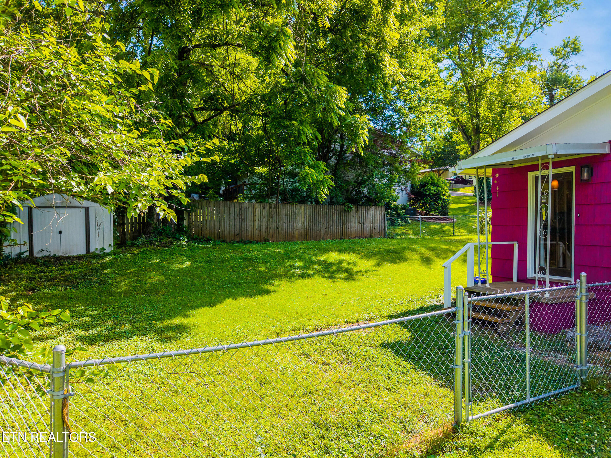 2200 Sylvania Avenue Knoxville TN 37920