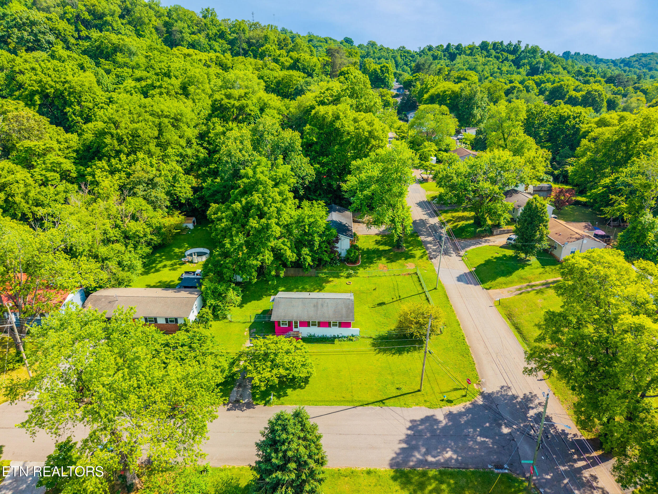 2200 Sylvania Avenue Knoxville TN 37920