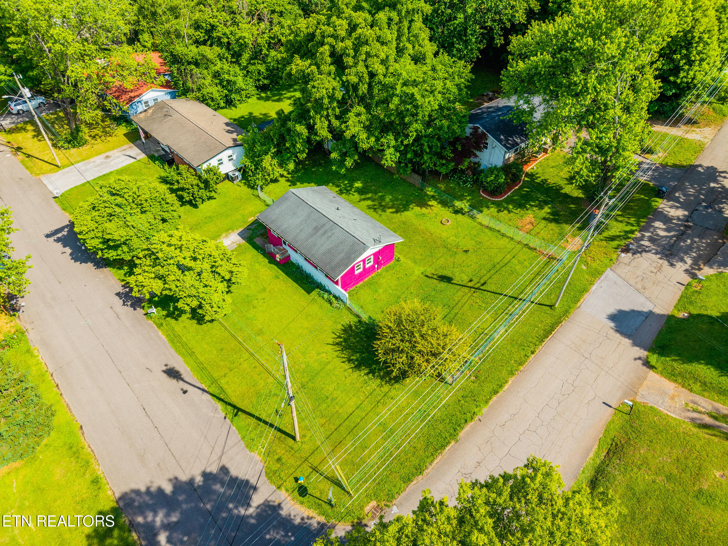 2200 Sylvania Avenue Knoxville TN 37920
