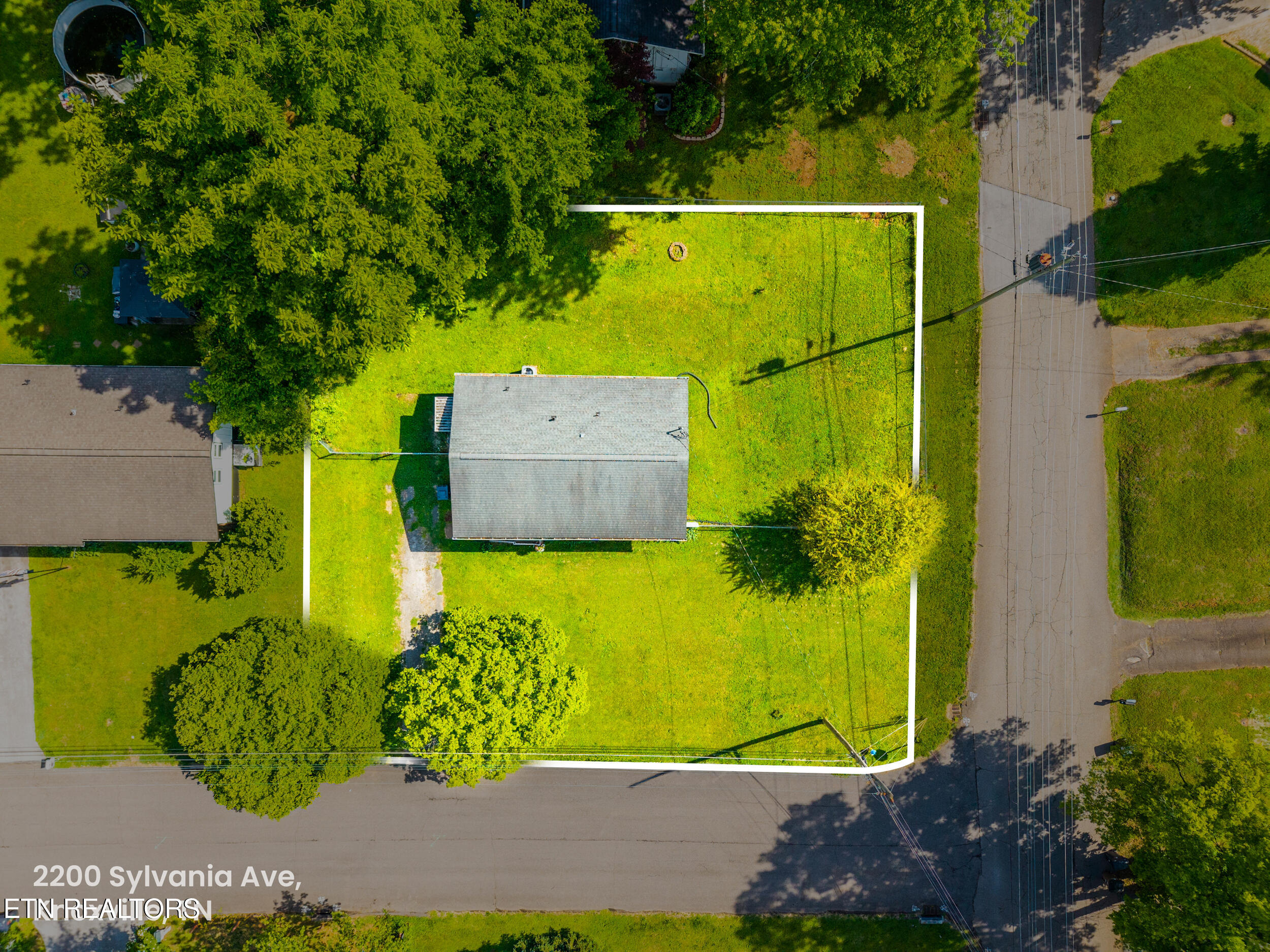 2200 Sylvania Avenue Knoxville TN 37920