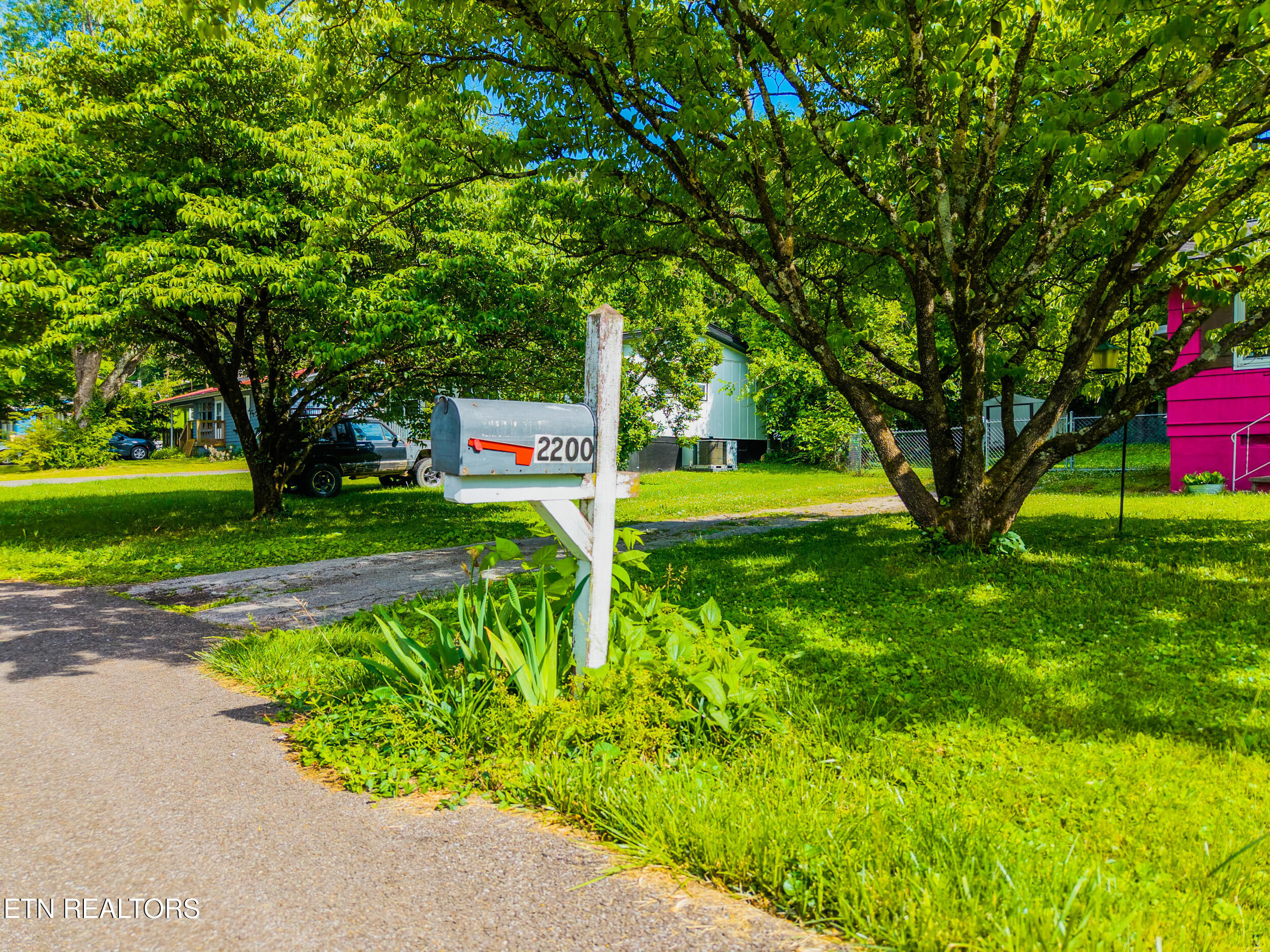 2200 Sylvania Avenue Knoxville TN 37920