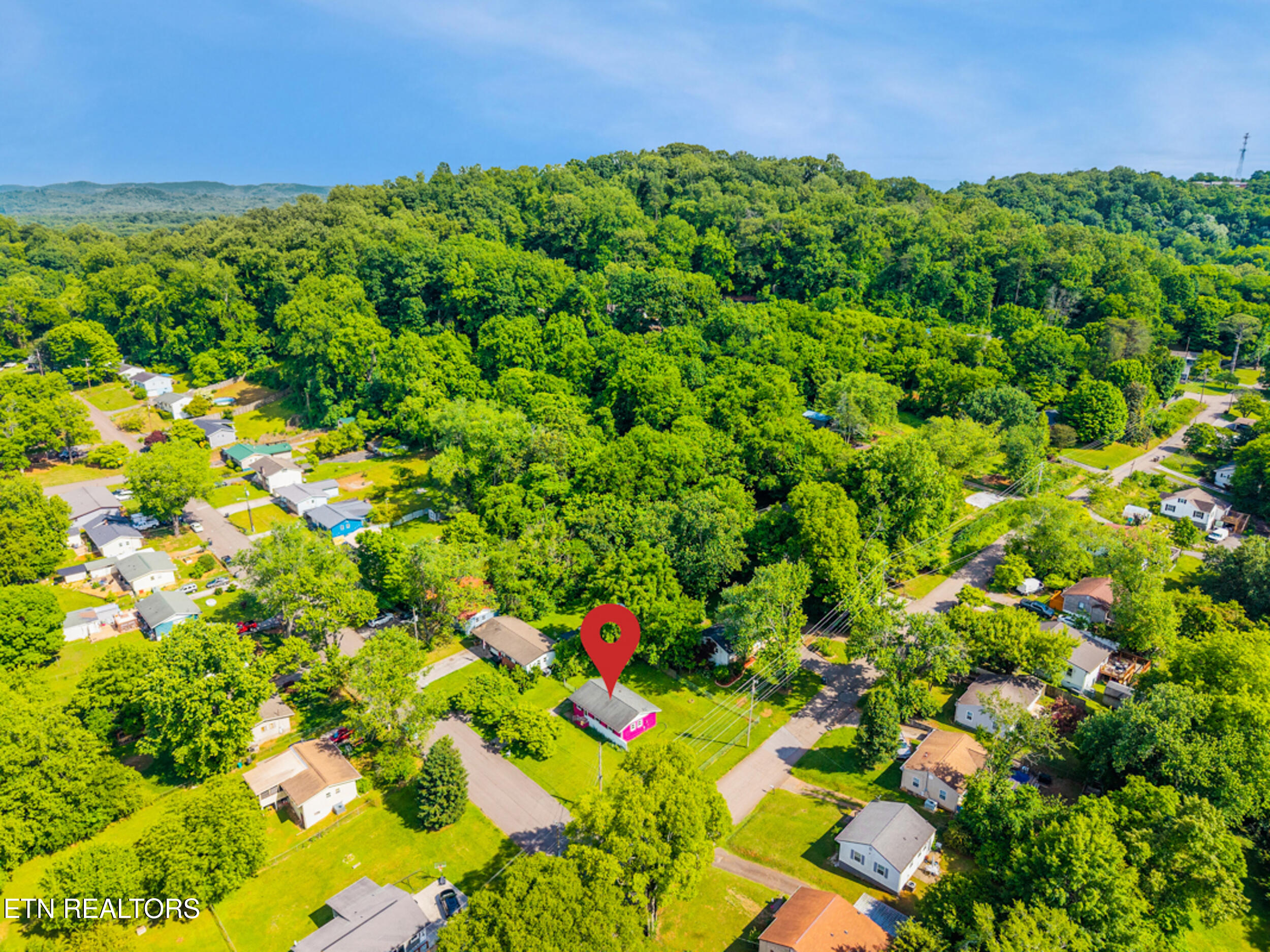 2200 Sylvania Avenue Knoxville TN 37920