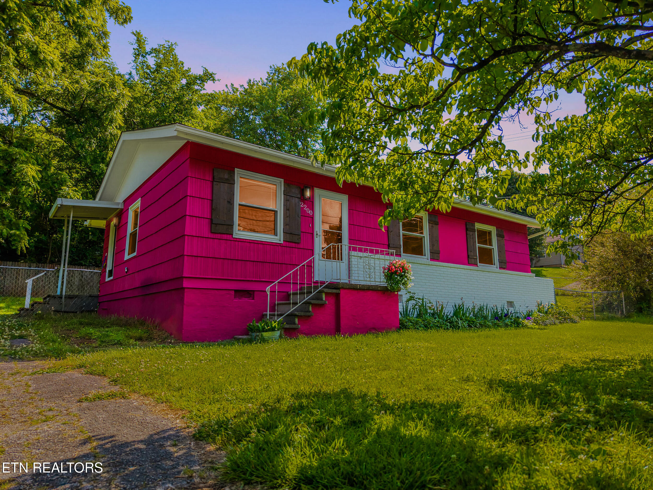 2200 Sylvania Avenue Knoxville TN 37920