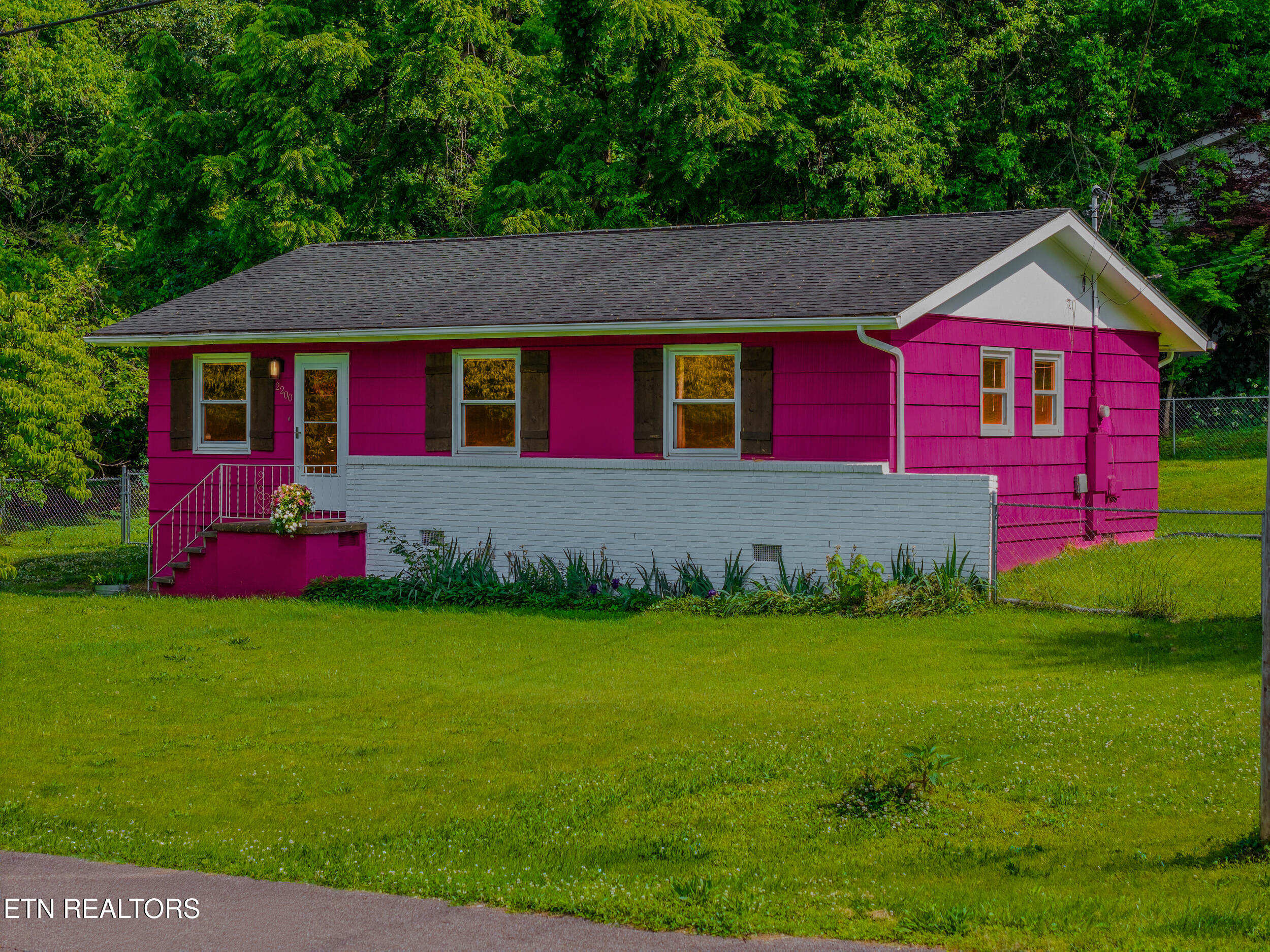 2200 Sylvania Avenue Knoxville TN 37920