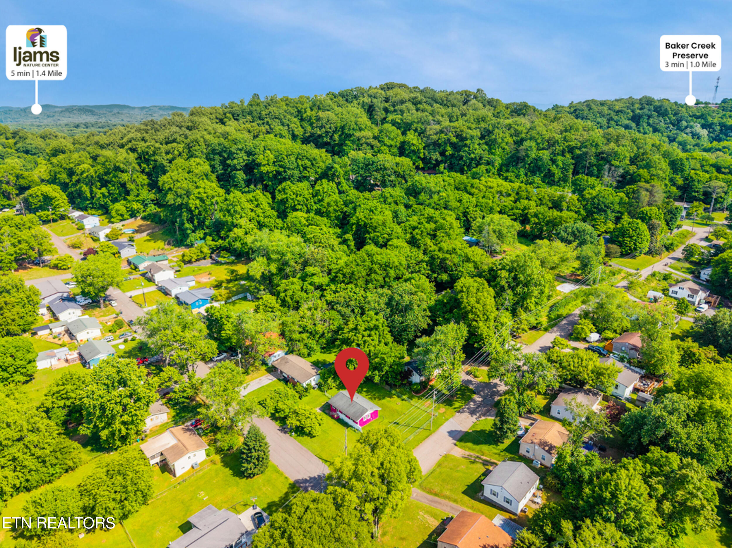 2200 Sylvania Avenue Knoxville TN 37920