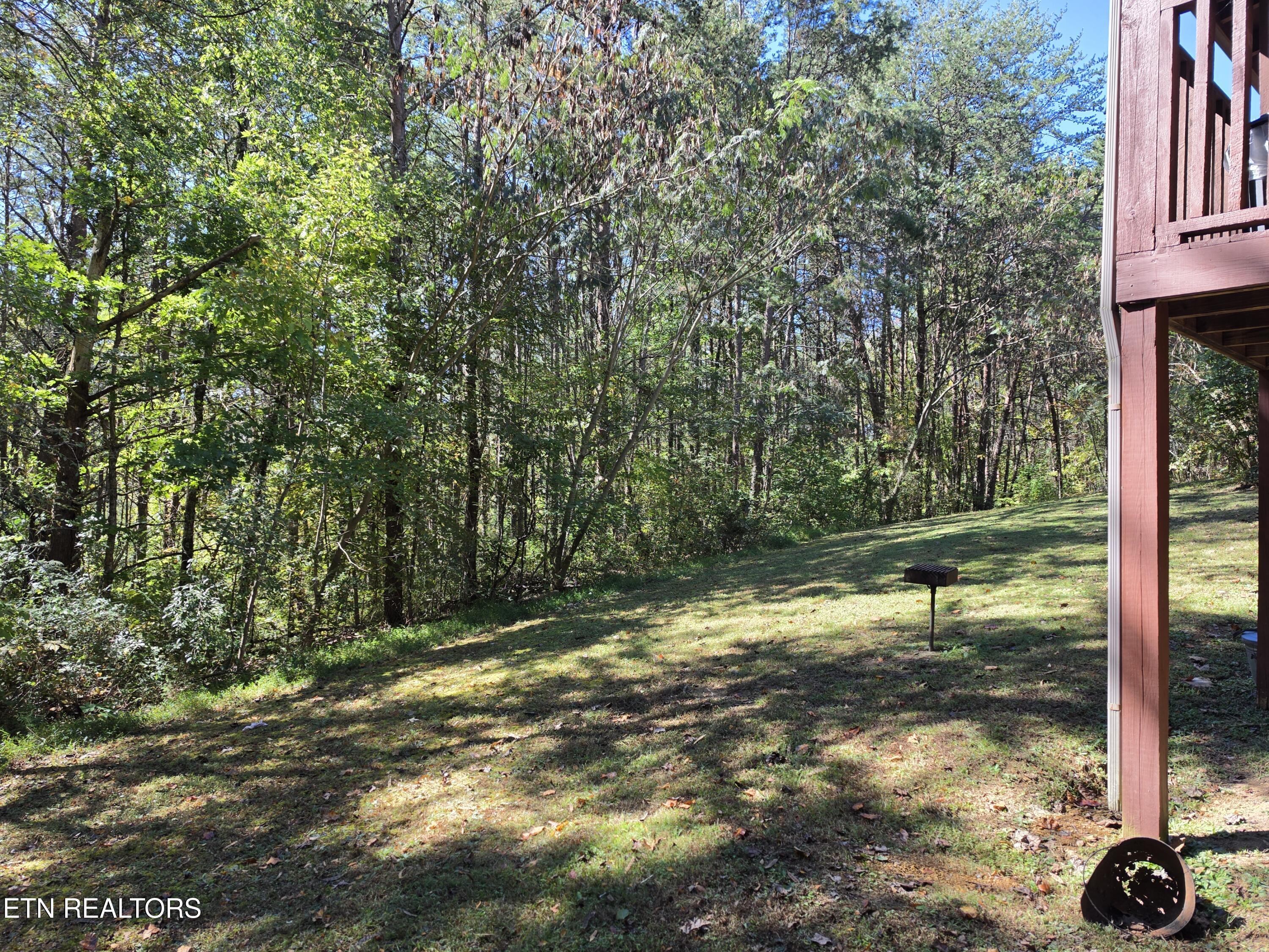 1502 Ridgecrest Drive Sevierville TN 37876