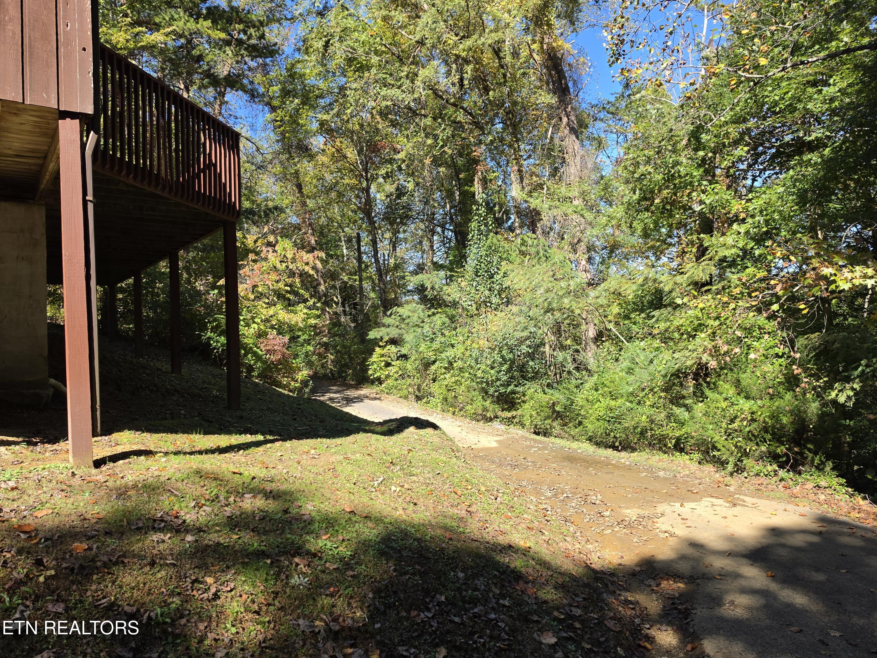 1502 Ridgecrest Drive Sevierville TN 37876
