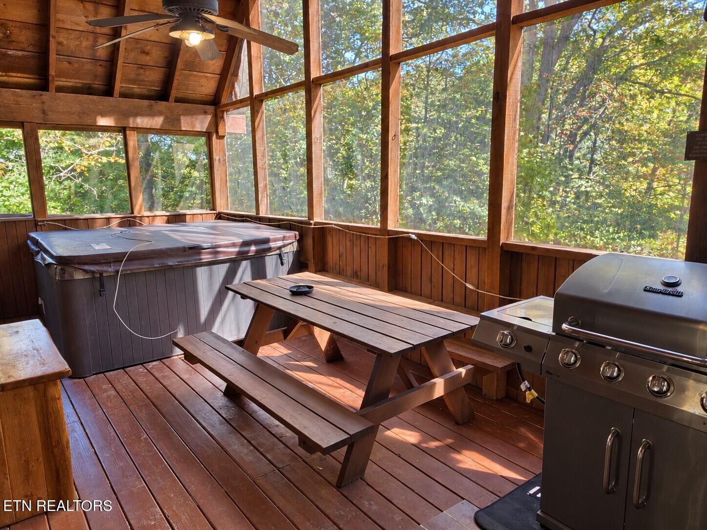 1502 Ridgecrest Drive Sevierville TN 37876