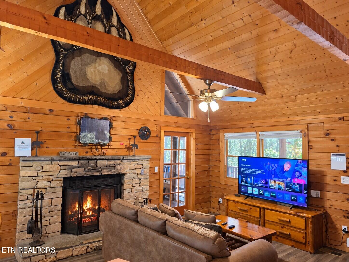 1502 Ridgecrest Drive Sevierville TN 37876