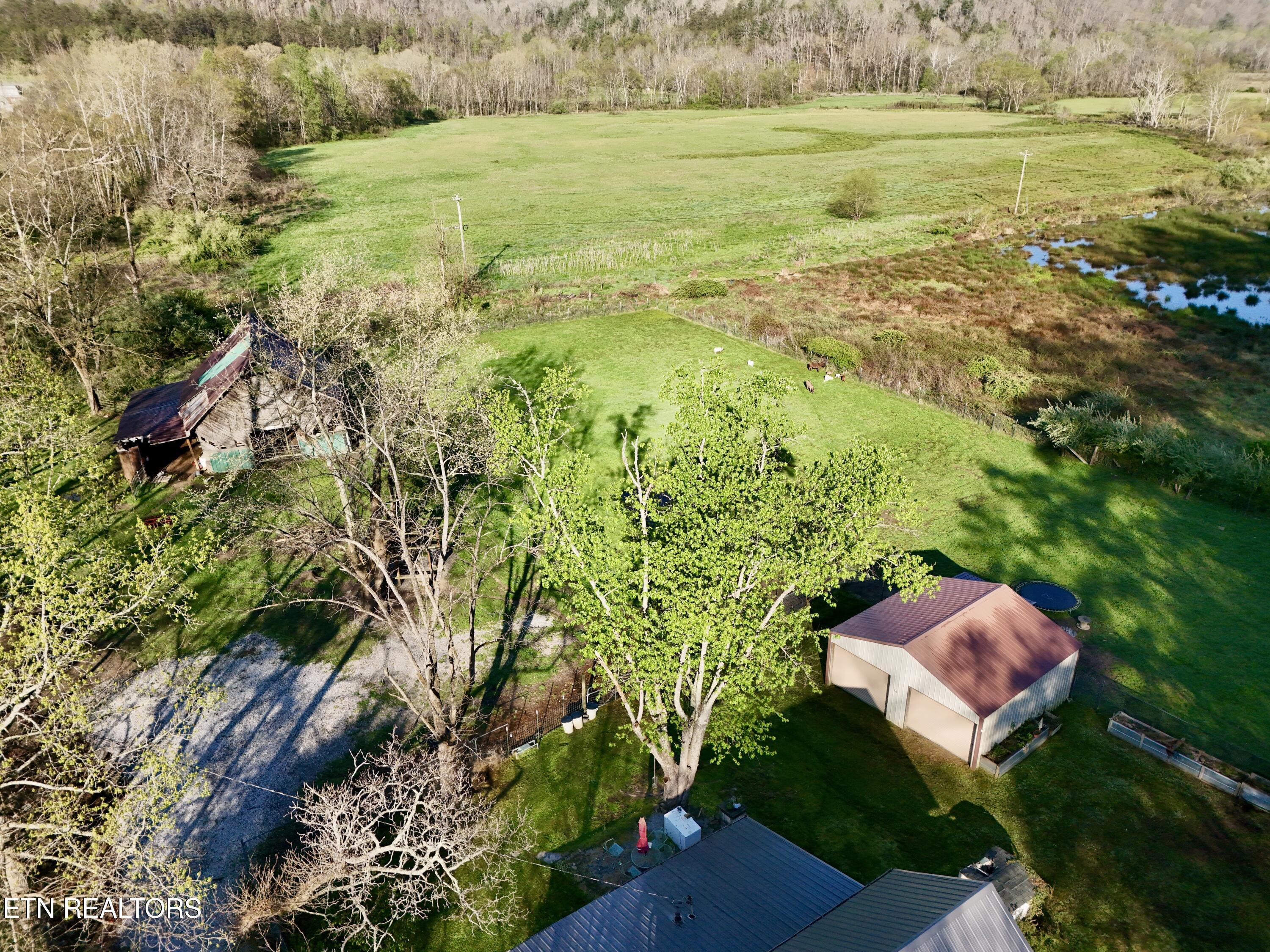 5640 Brimstone Road Robbins TN 37852