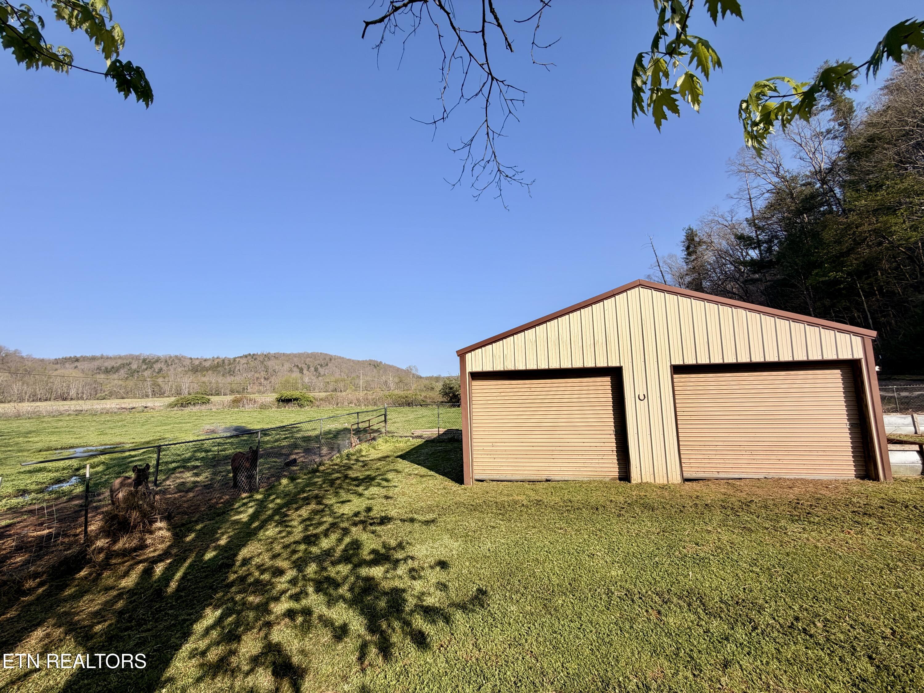 5640 Brimstone Road Robbins TN 37852