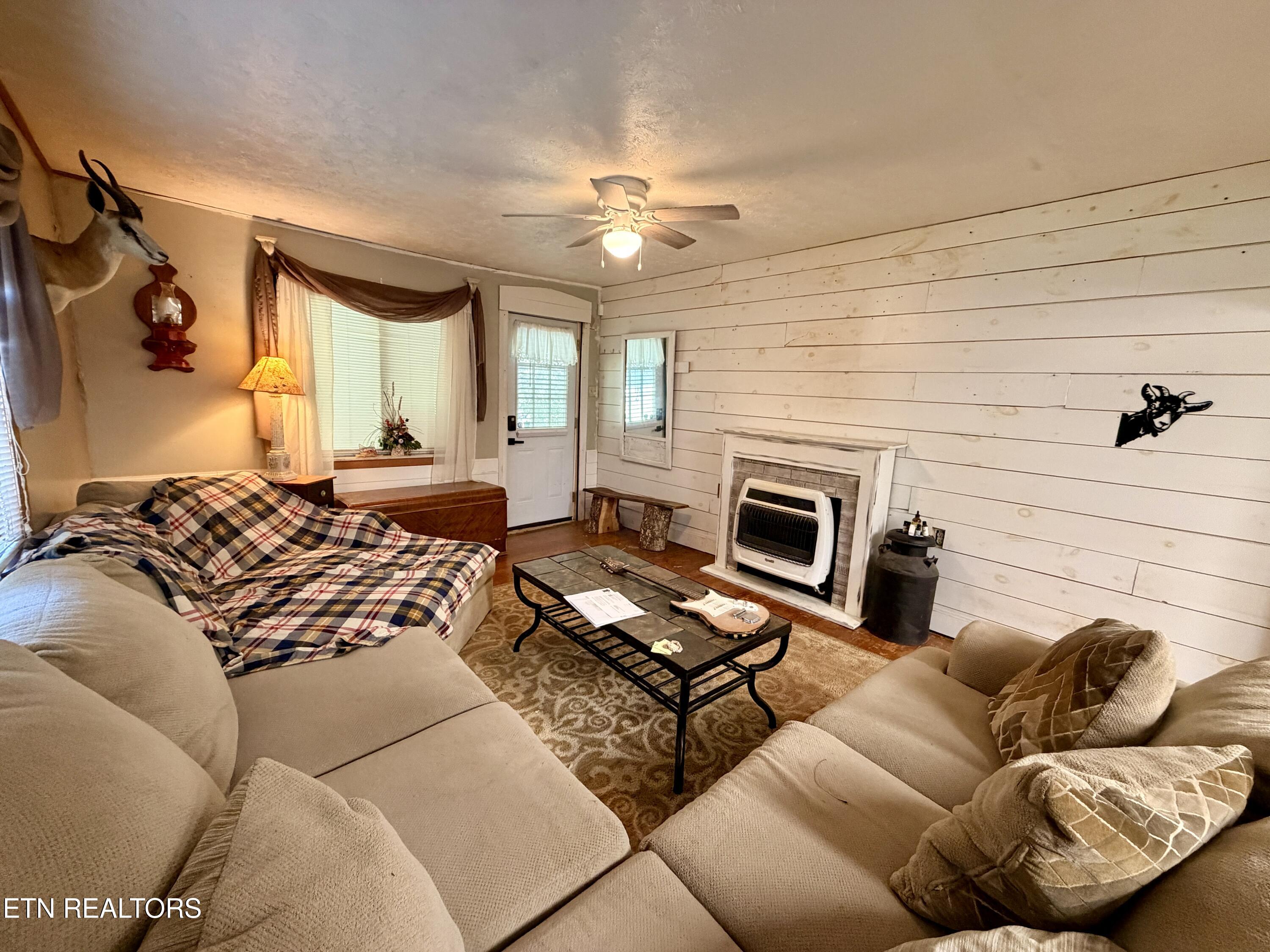 5640 Brimstone Road Robbins TN 37852