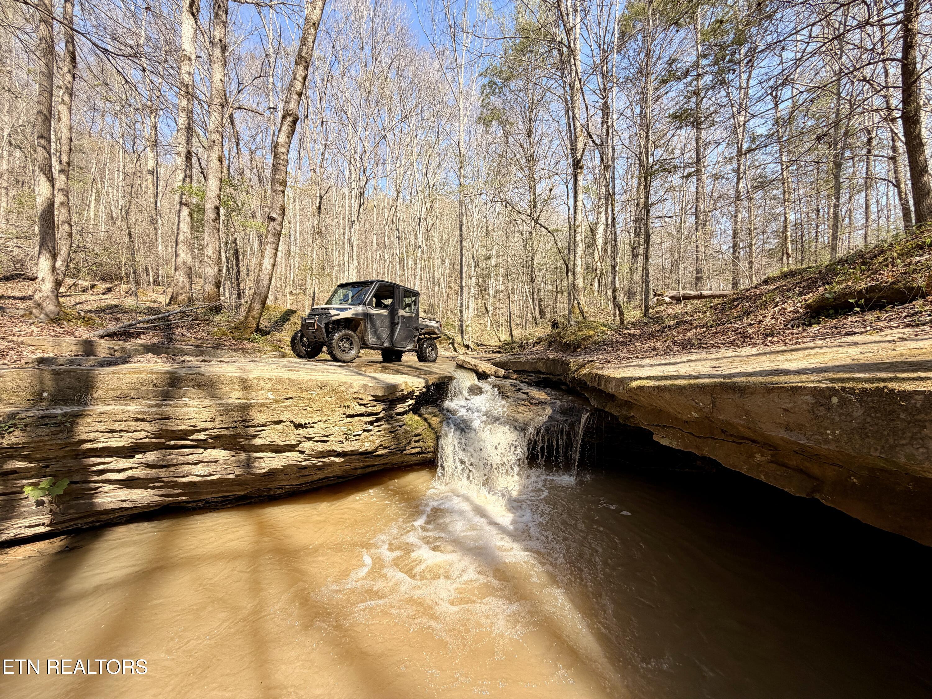 5640 Brimstone Road Robbins TN 37852