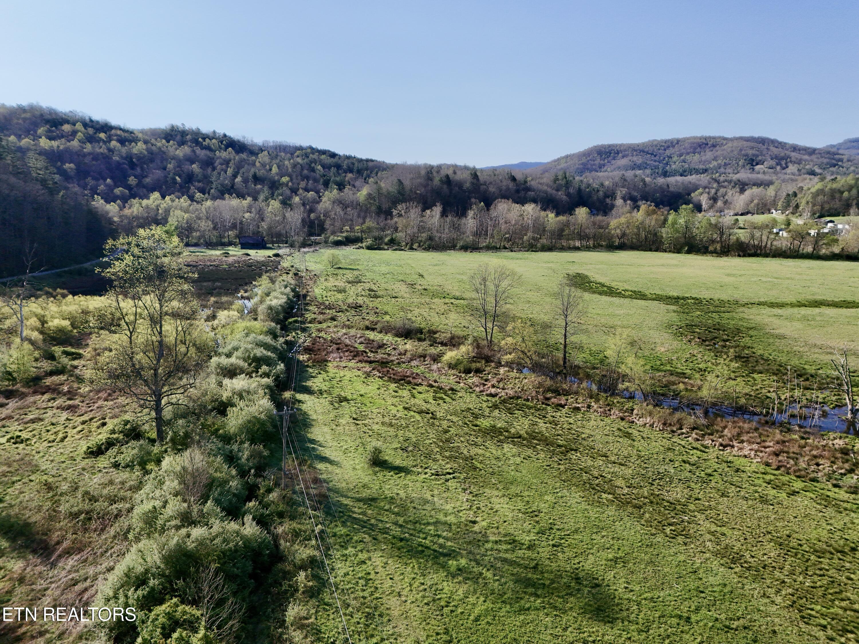 5640 Brimstone Road Robbins TN 37852