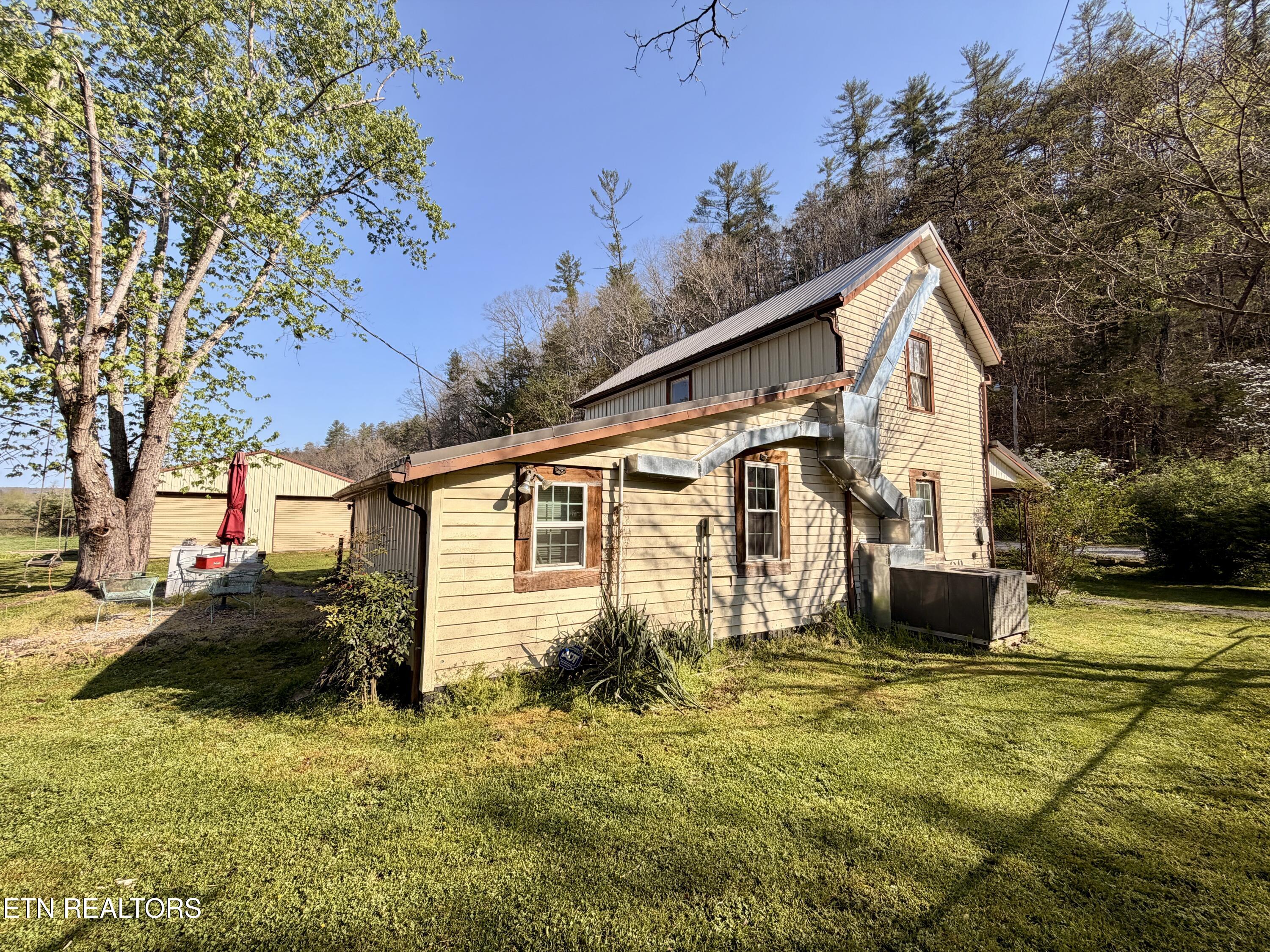 5640 Brimstone Road Robbins TN 37852