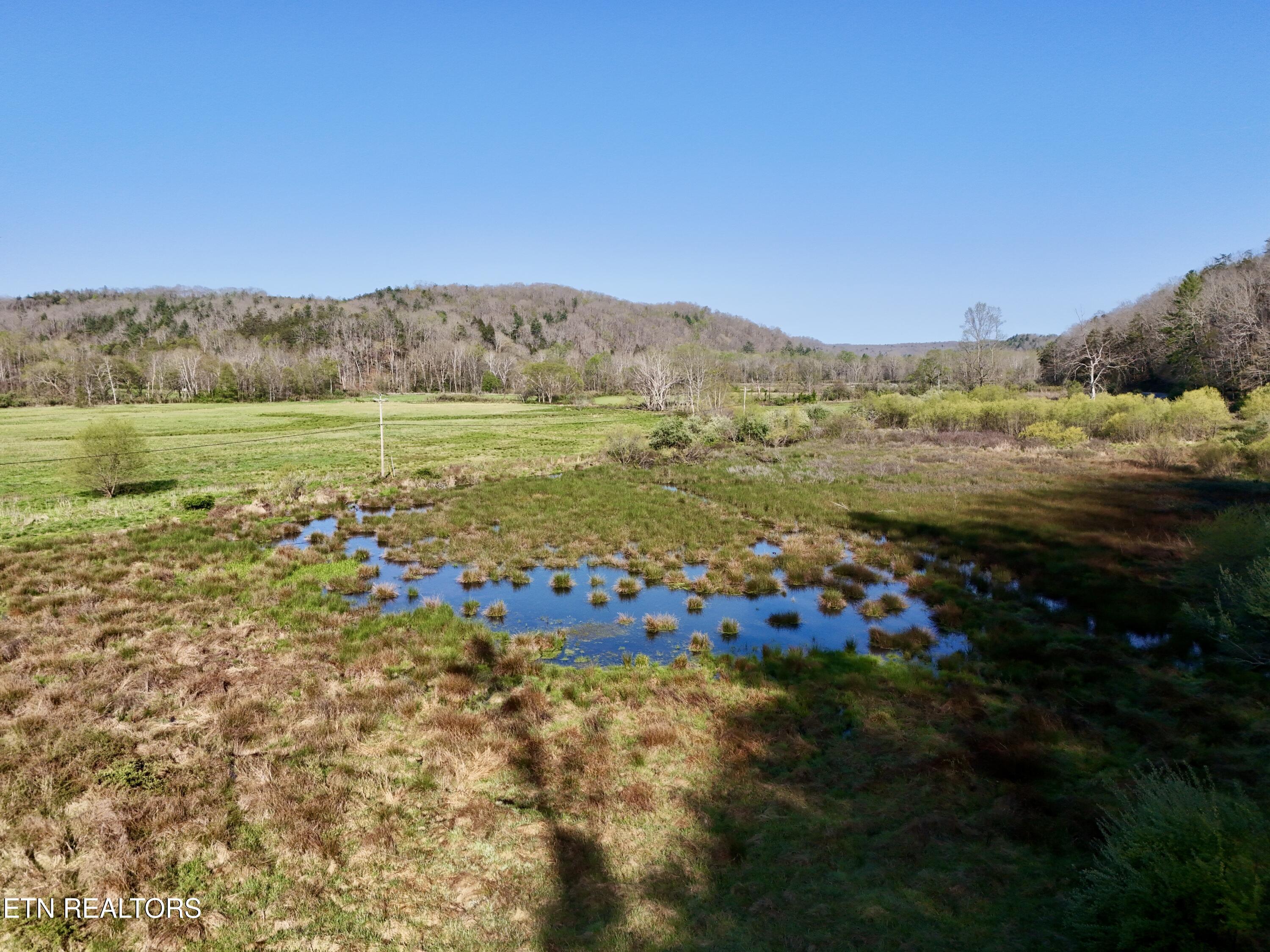 5640 Brimstone Road Robbins TN 37852