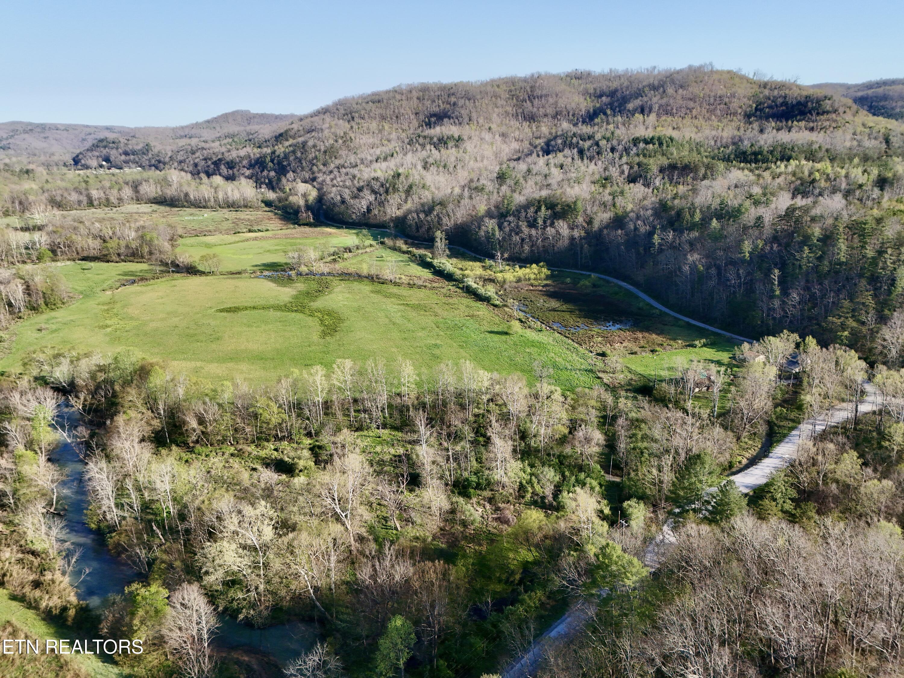 5640 Brimstone Road Robbins TN 37852