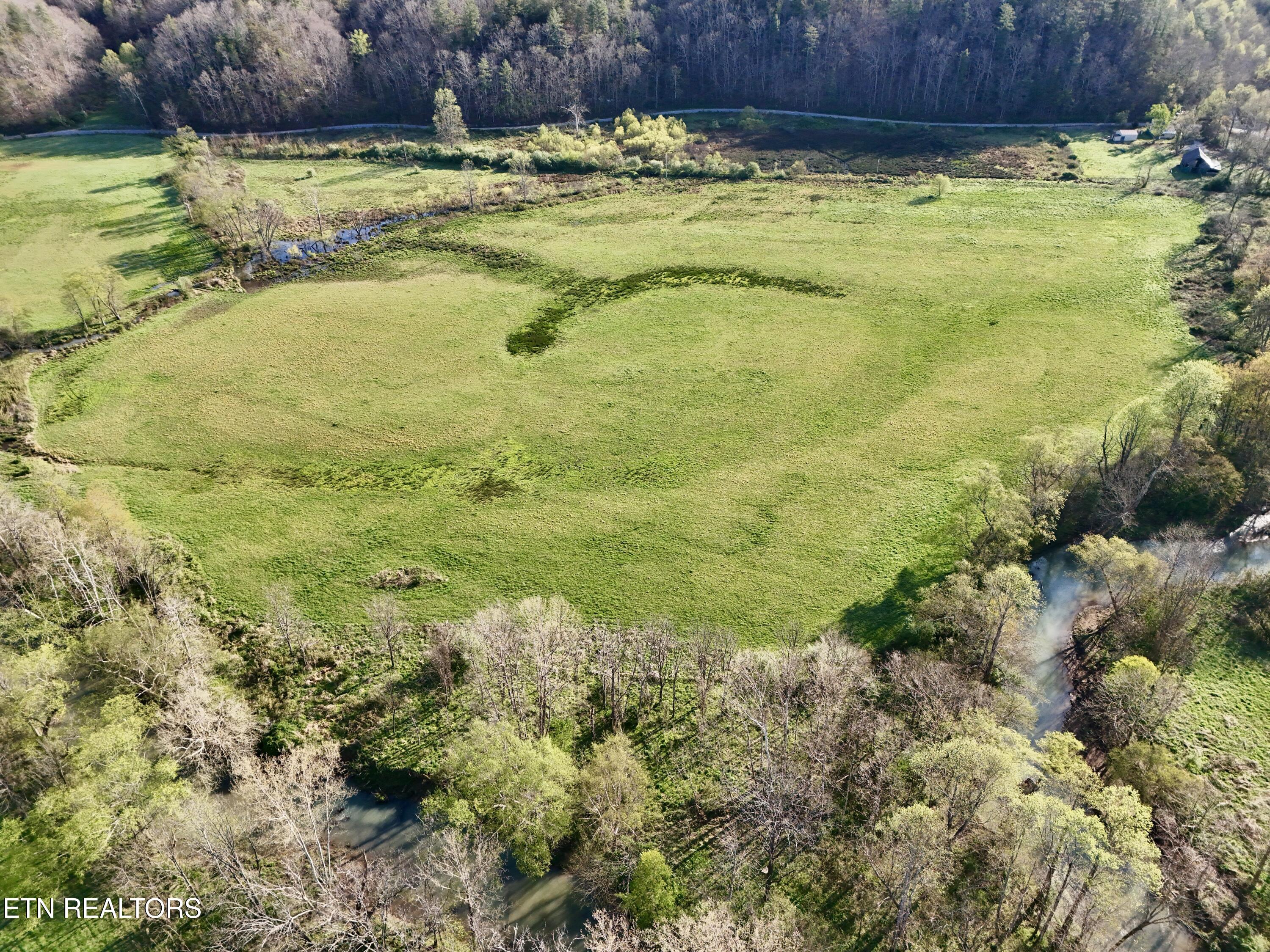 5640 Brimstone Road Robbins TN 37852
