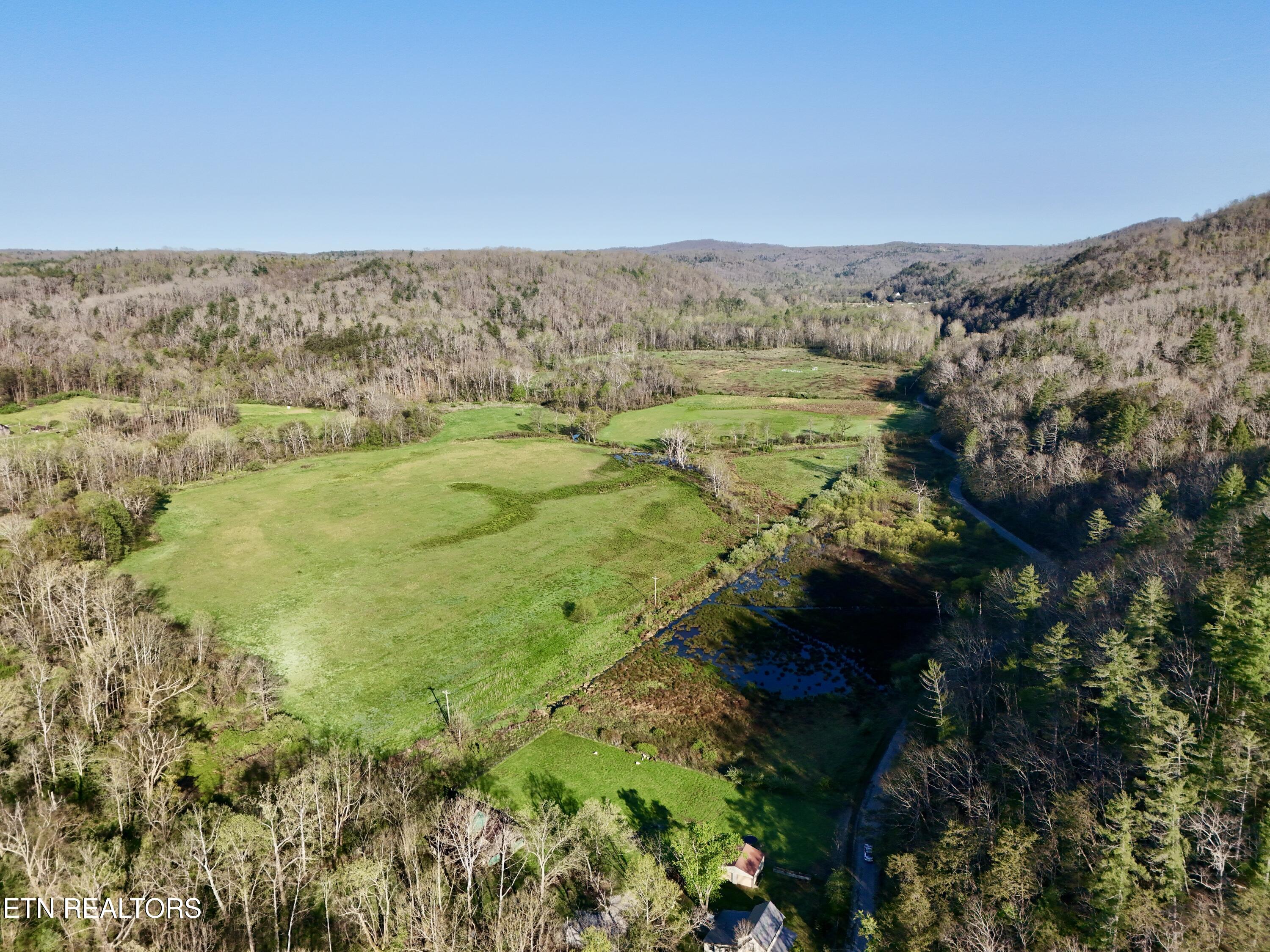 5640 Brimstone Road Robbins TN 37852
