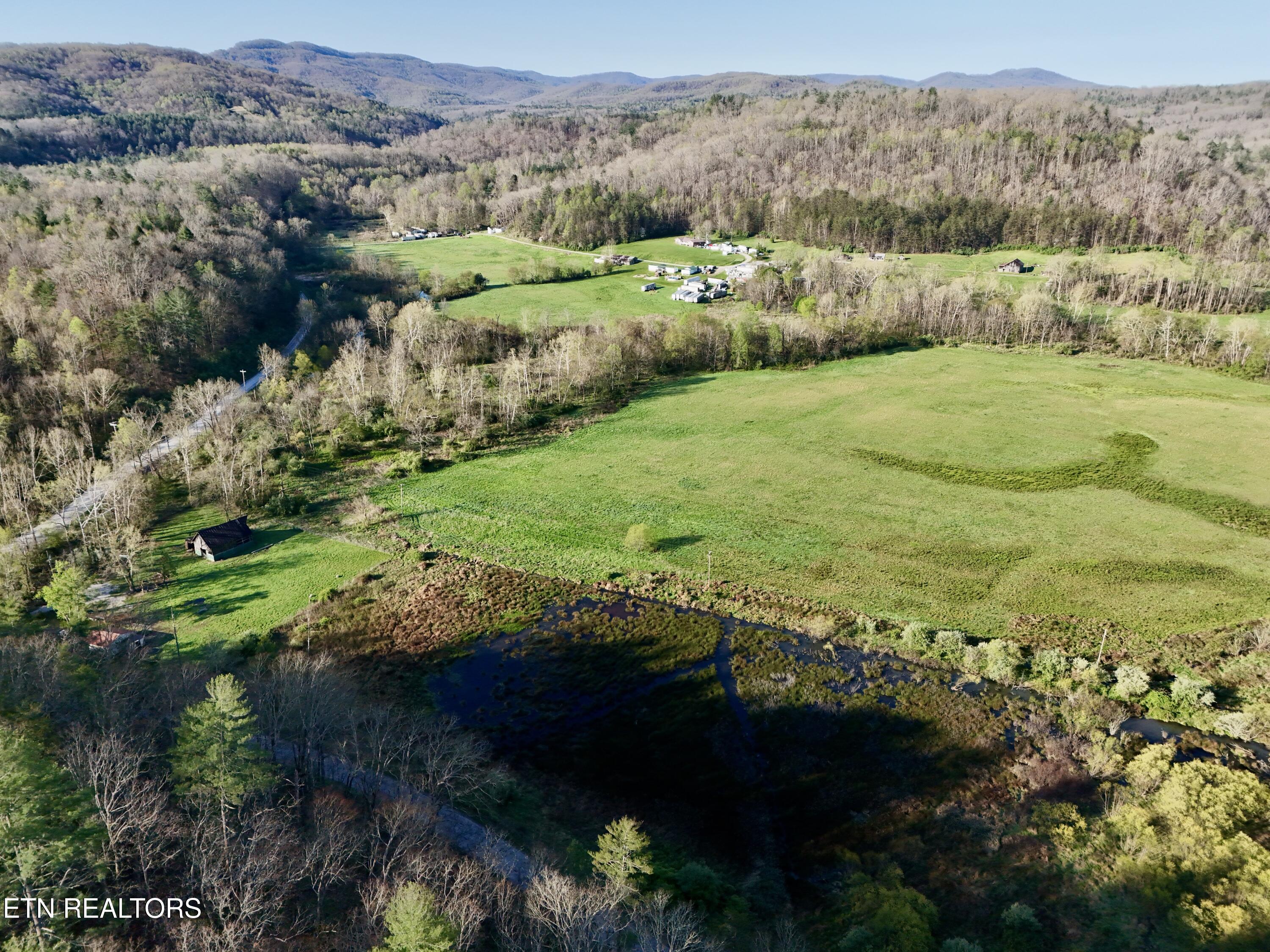 5640 Brimstone Road Robbins TN 37852