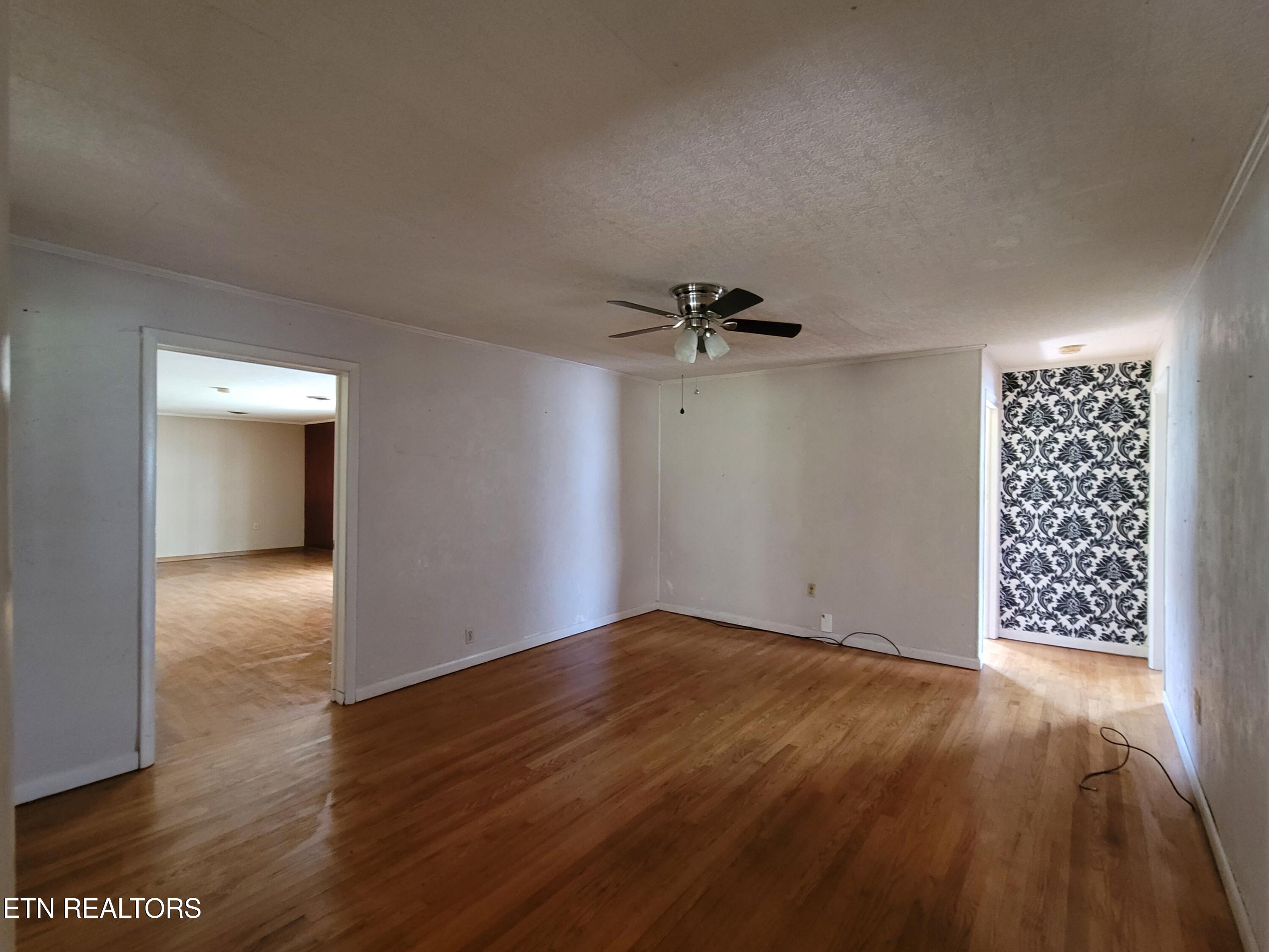 1395 Bluets Road Newport TN 37821