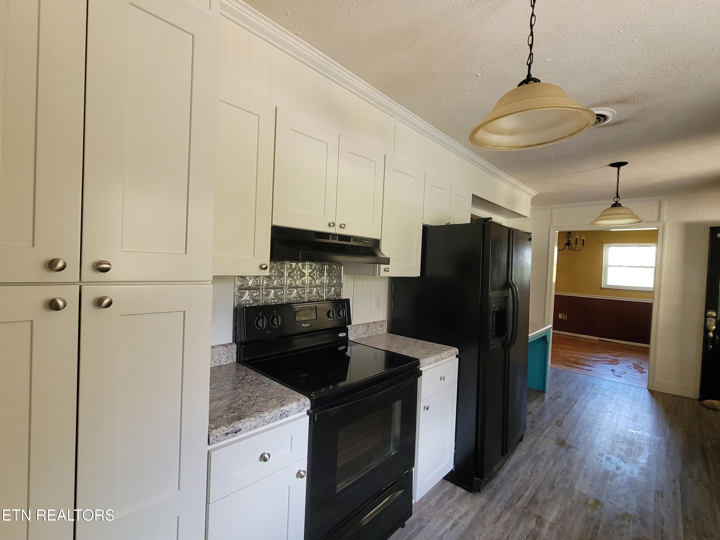 1395 Bluets Road Newport TN 37821