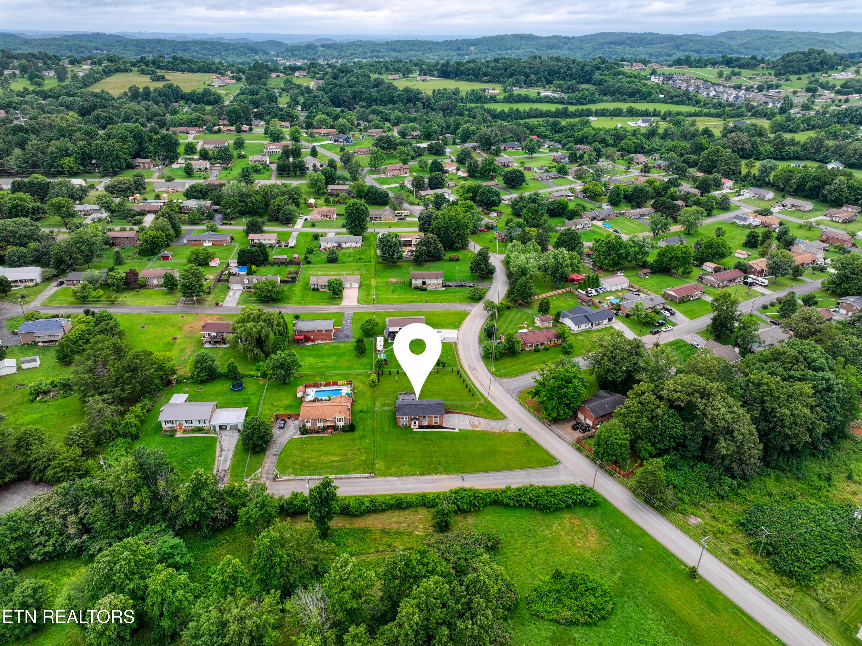 506 Oak Street Seymour TN 37865