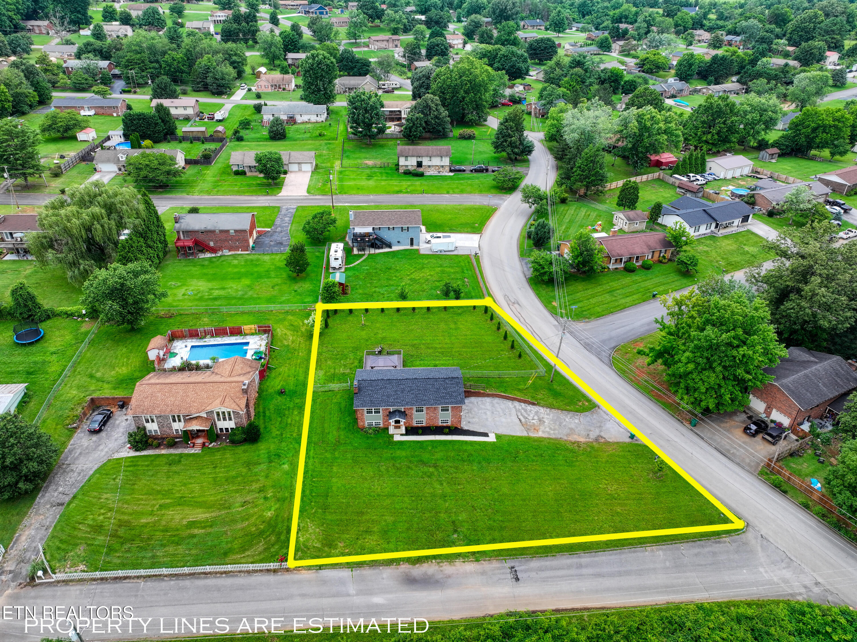 506 Oak Street Seymour TN 37865