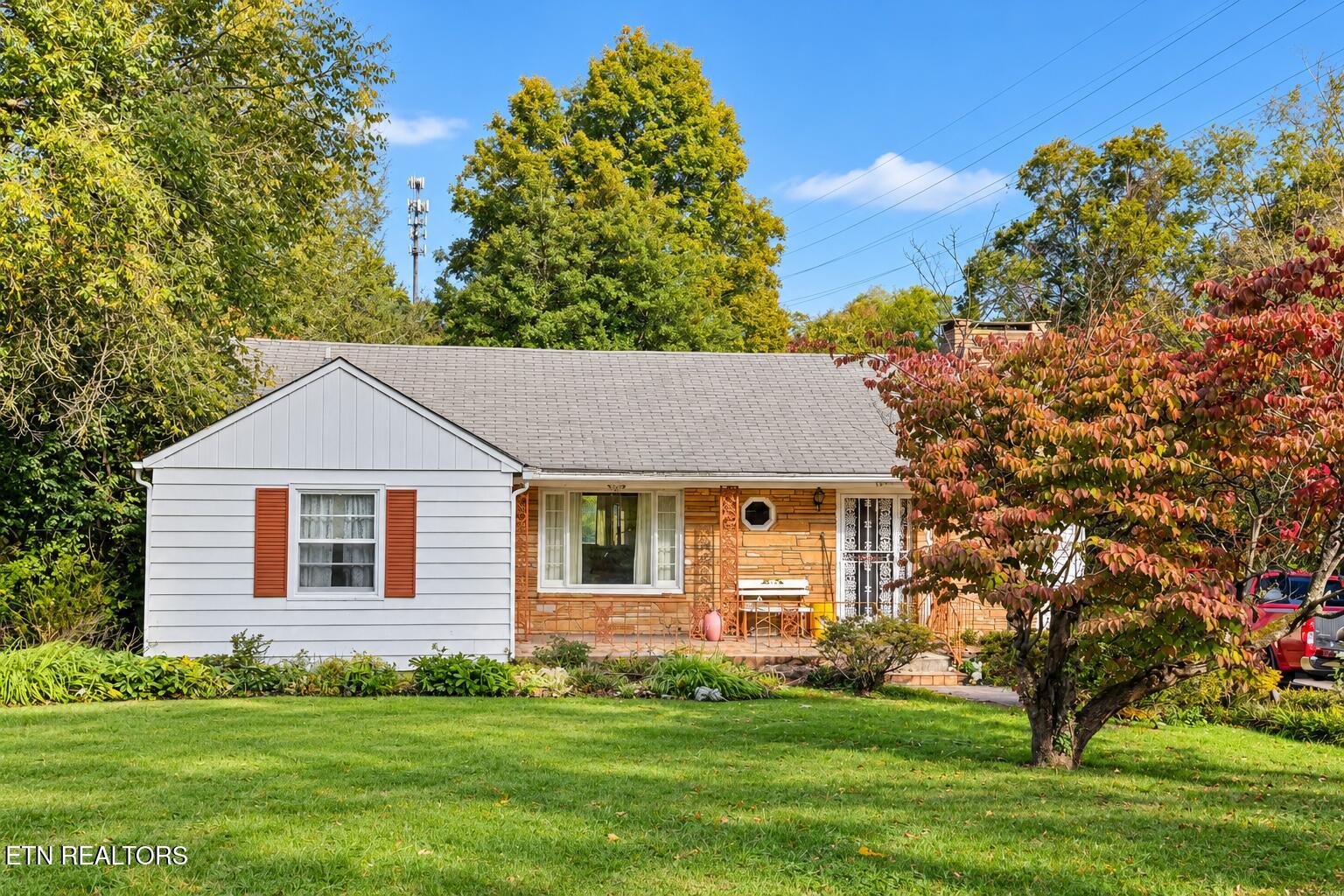 1601 Maple Drive Knoxville TN 37918