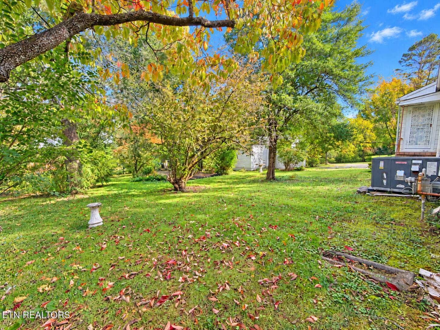 1601 Maple Drive Knoxville TN 37918