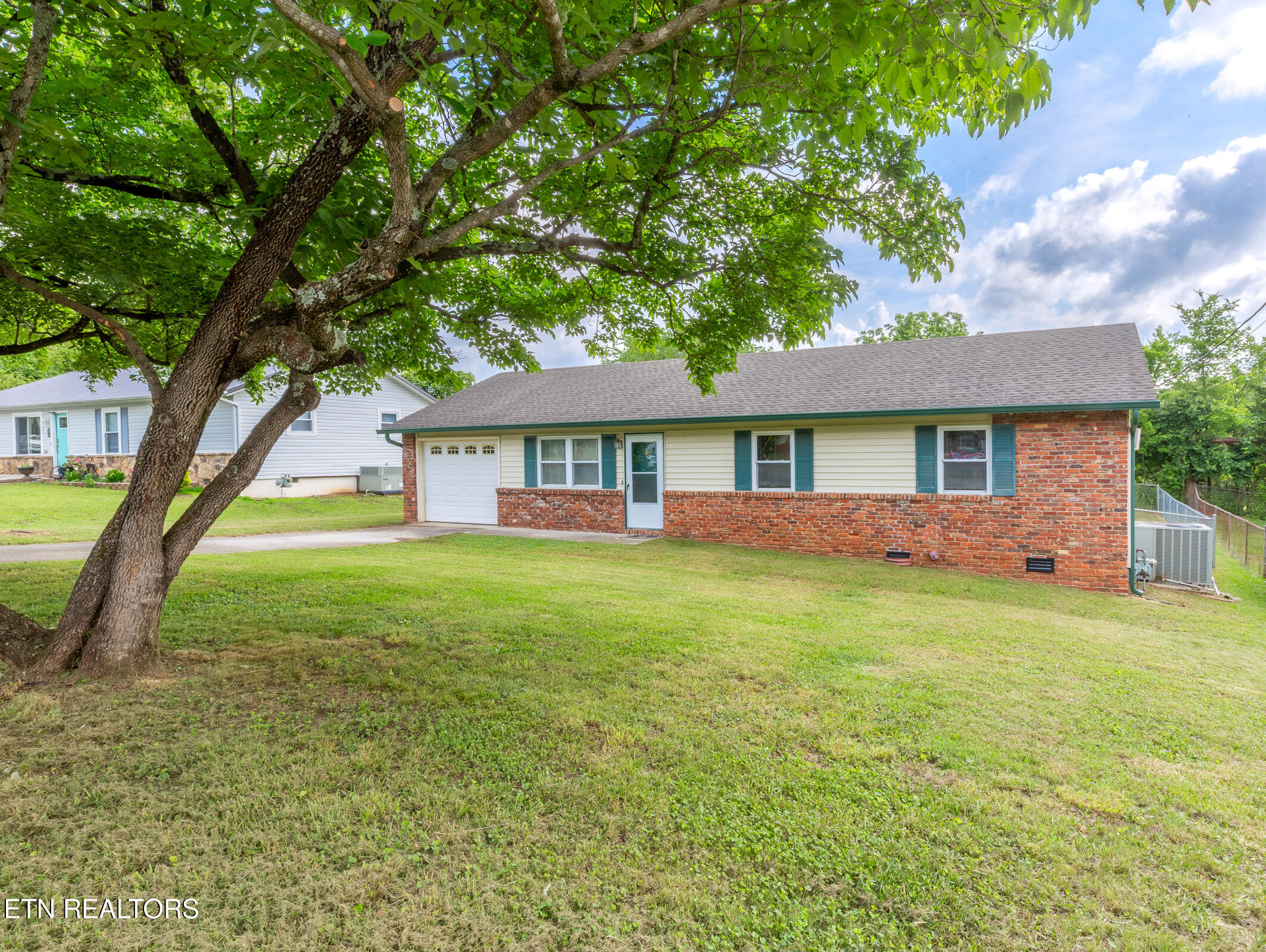 5808 Mondale Road Knoxville TN 37912