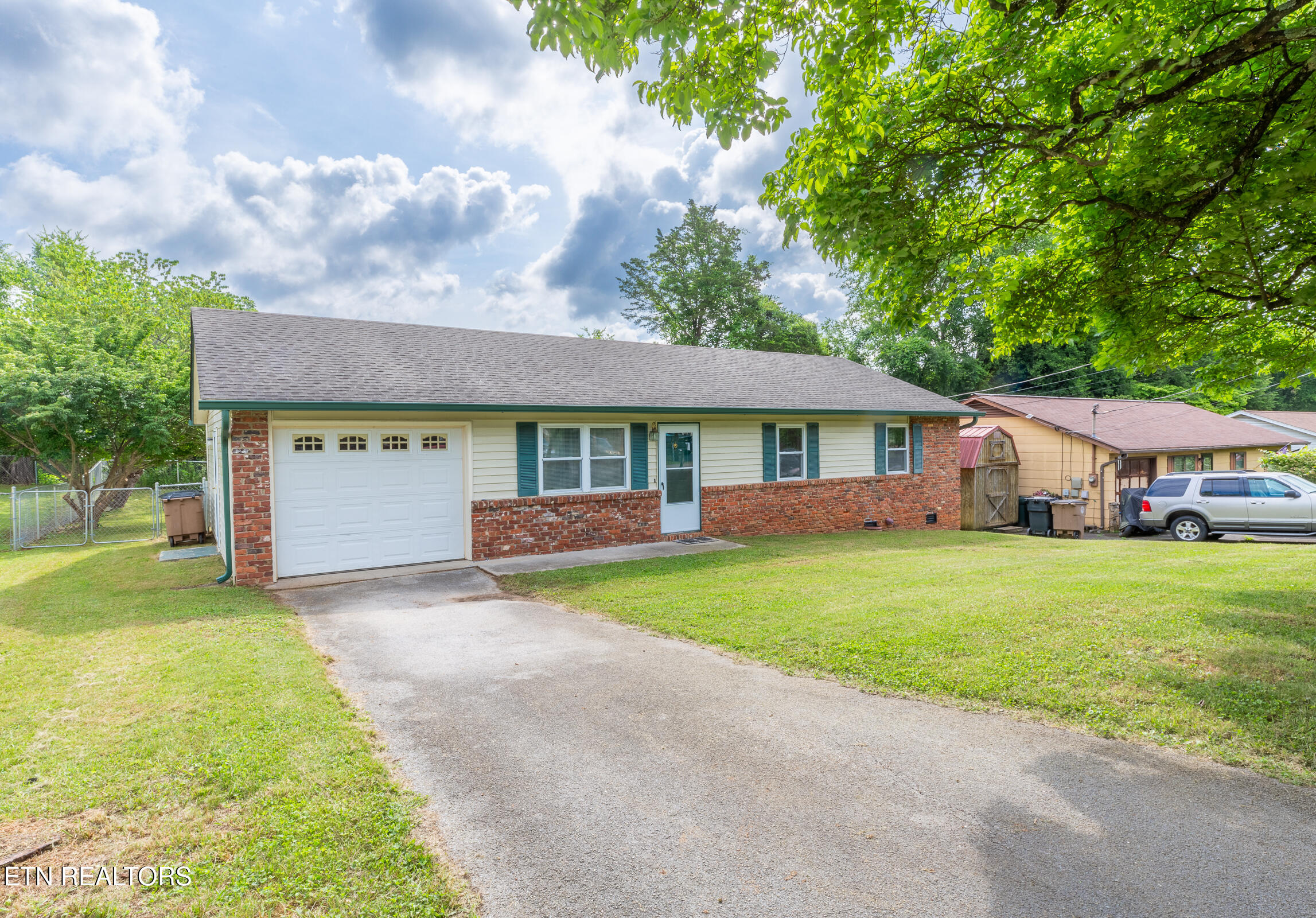 5808 Mondale Road Knoxville TN 37912