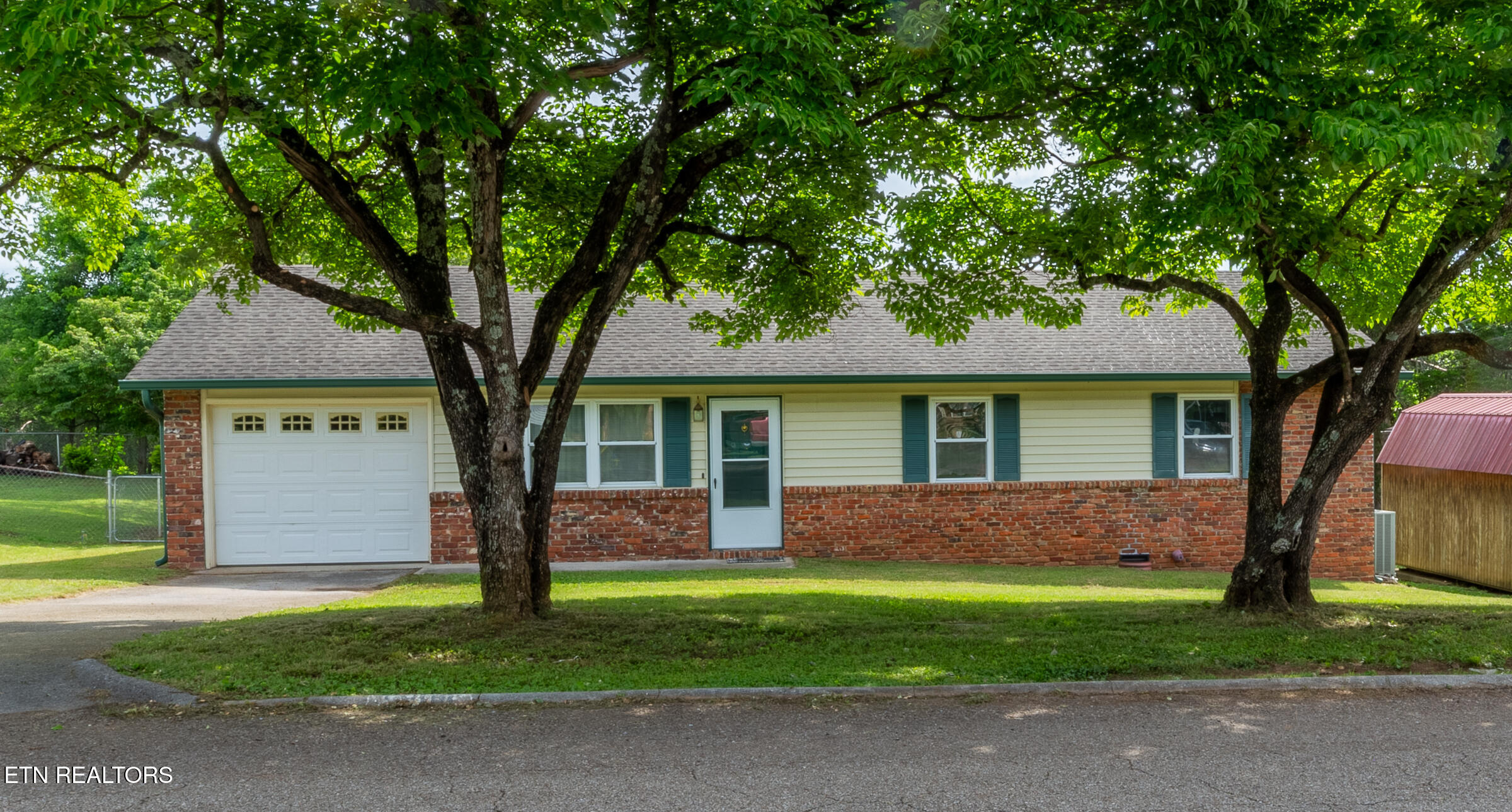5808 Mondale Road Knoxville TN 37912